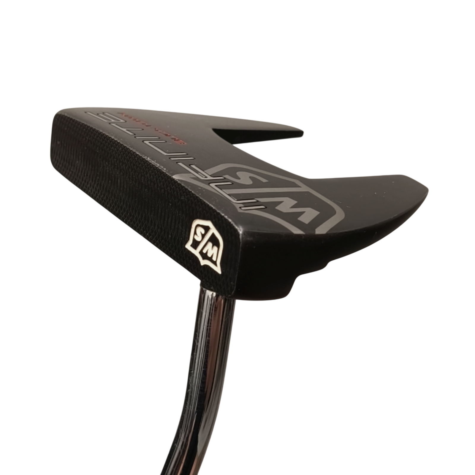 Venstre Wilson Staff Infinite Bucktown Putter / 34" [bg:photoroom-fallback]