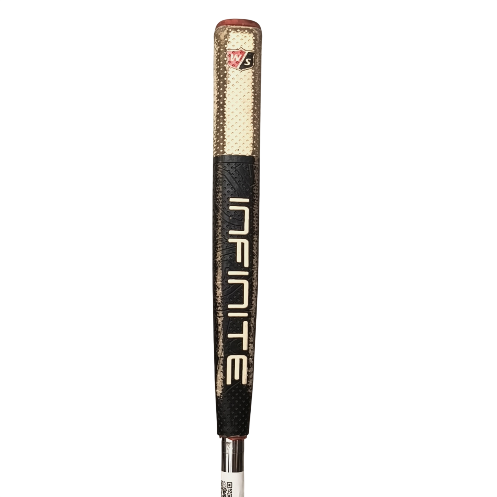 Venstre Wilson Staff Infinite Bucktown Putter / 34" [bg:photoroom-fallback]