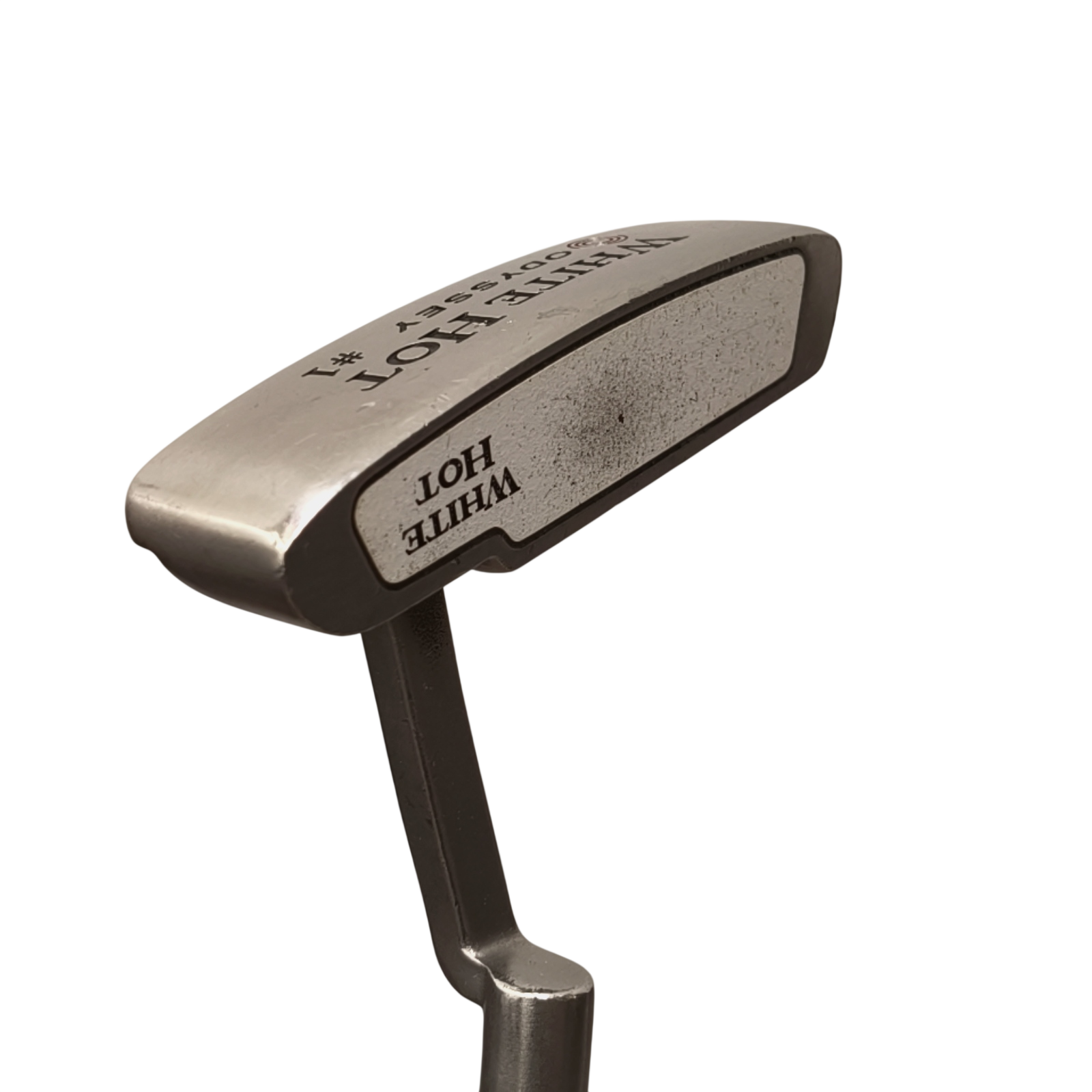 Odyssey White hot #1 Putter / 35" [bg:photoroom-fallback]