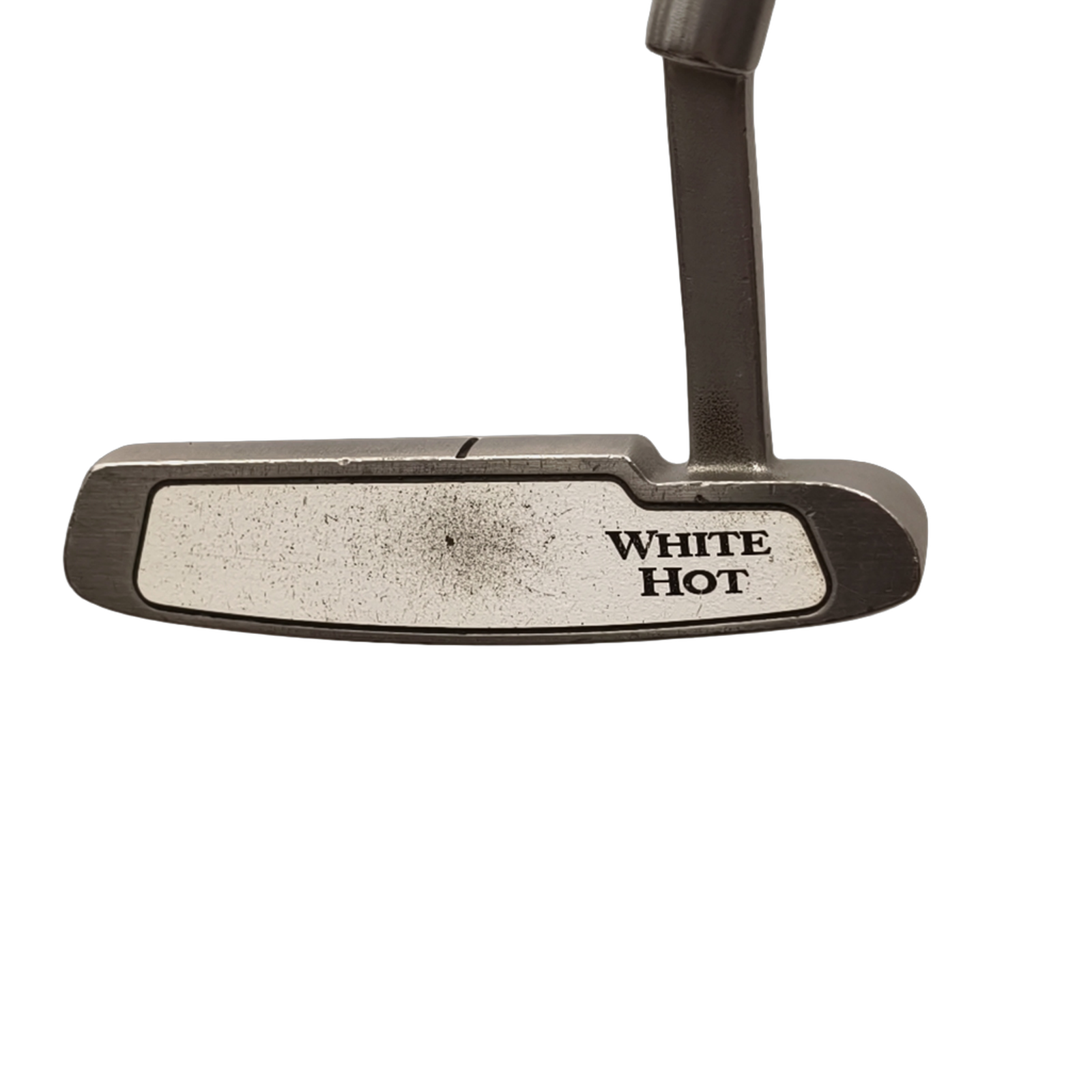 Odyssey White hot #1 Putter / 35" [model:birefnet-general] [bg:handrolled]