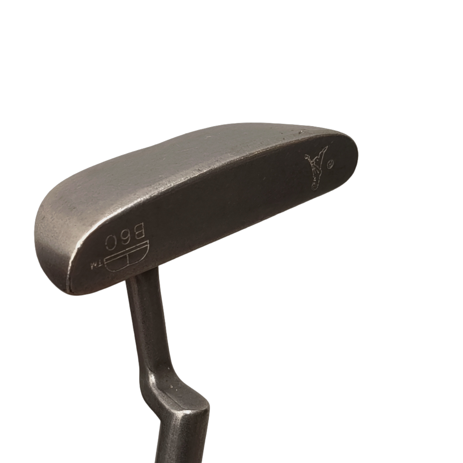 PING B60 Putter / 34" [model:birefnet-general] [bg:handrolled]