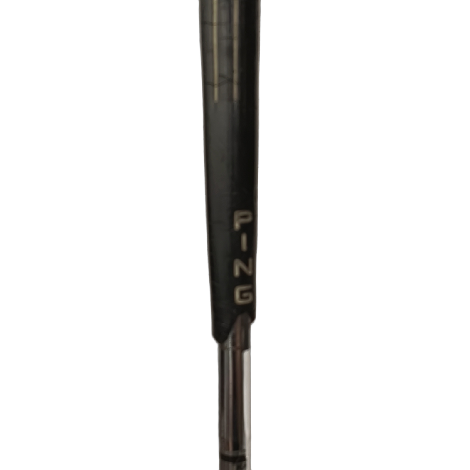 PING B60 Putter / 34" [model:birefnet-general] [bg:handrolled]