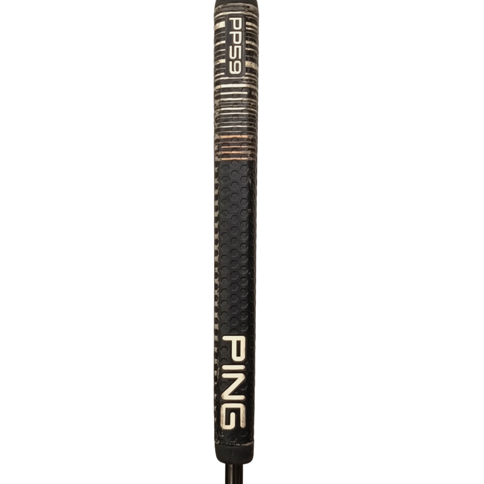 PING Heppler Tomcat 14 Putter / 32" [model:birefnet-general] [bg:handrolled]