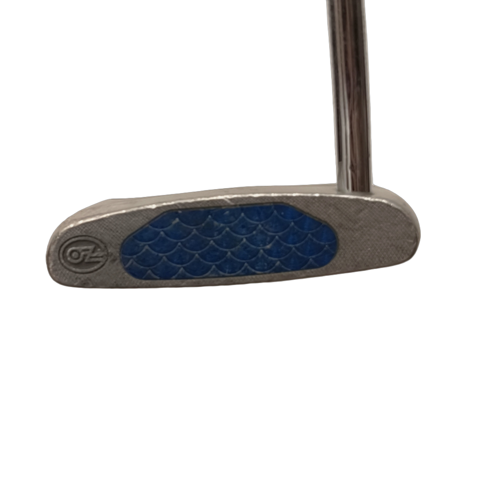 Nike OZ Putter / 32" [model:birefnet-general] [bg:handrolled]