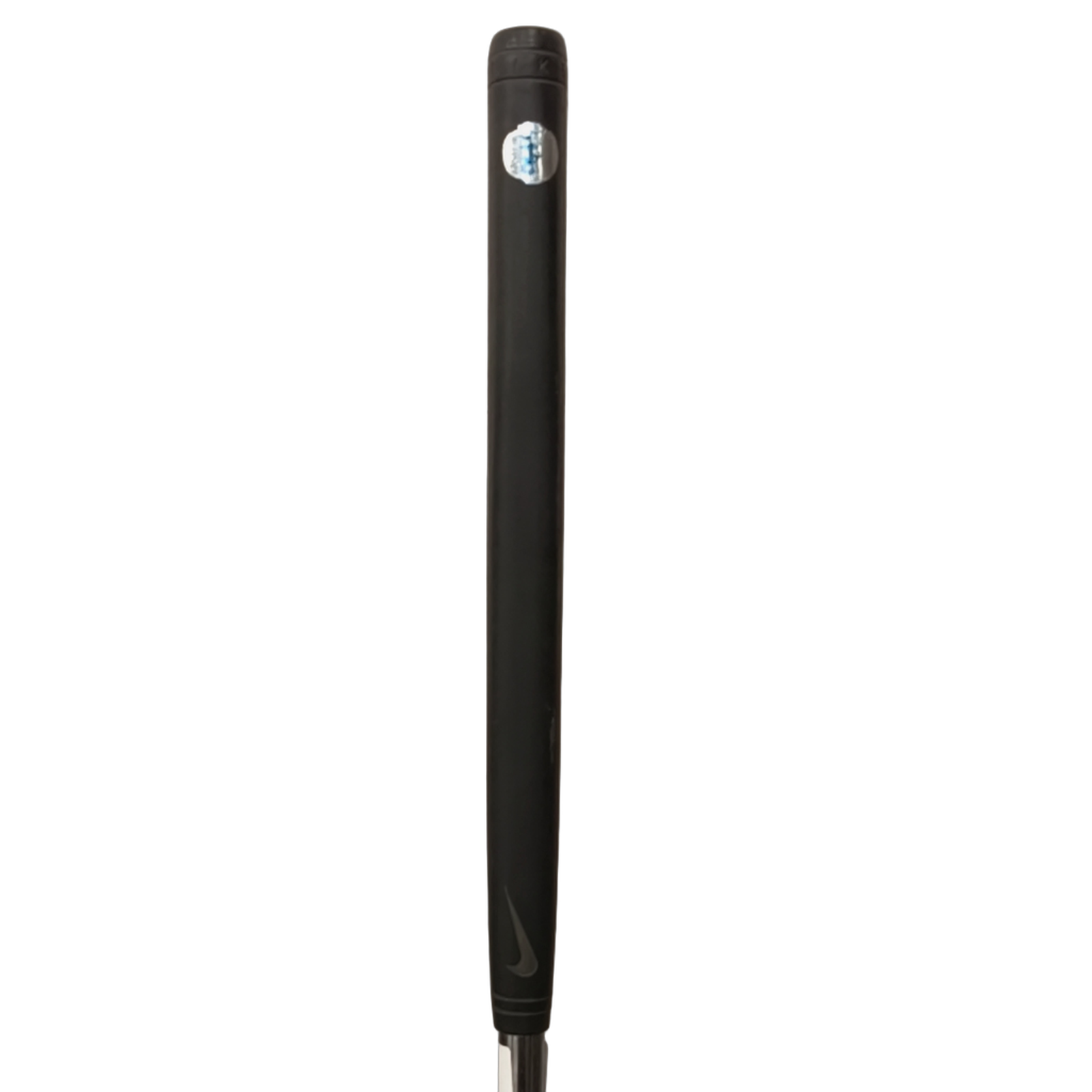 Nike OZ Putter / 32" [model:birefnet-general] [bg:handrolled]
