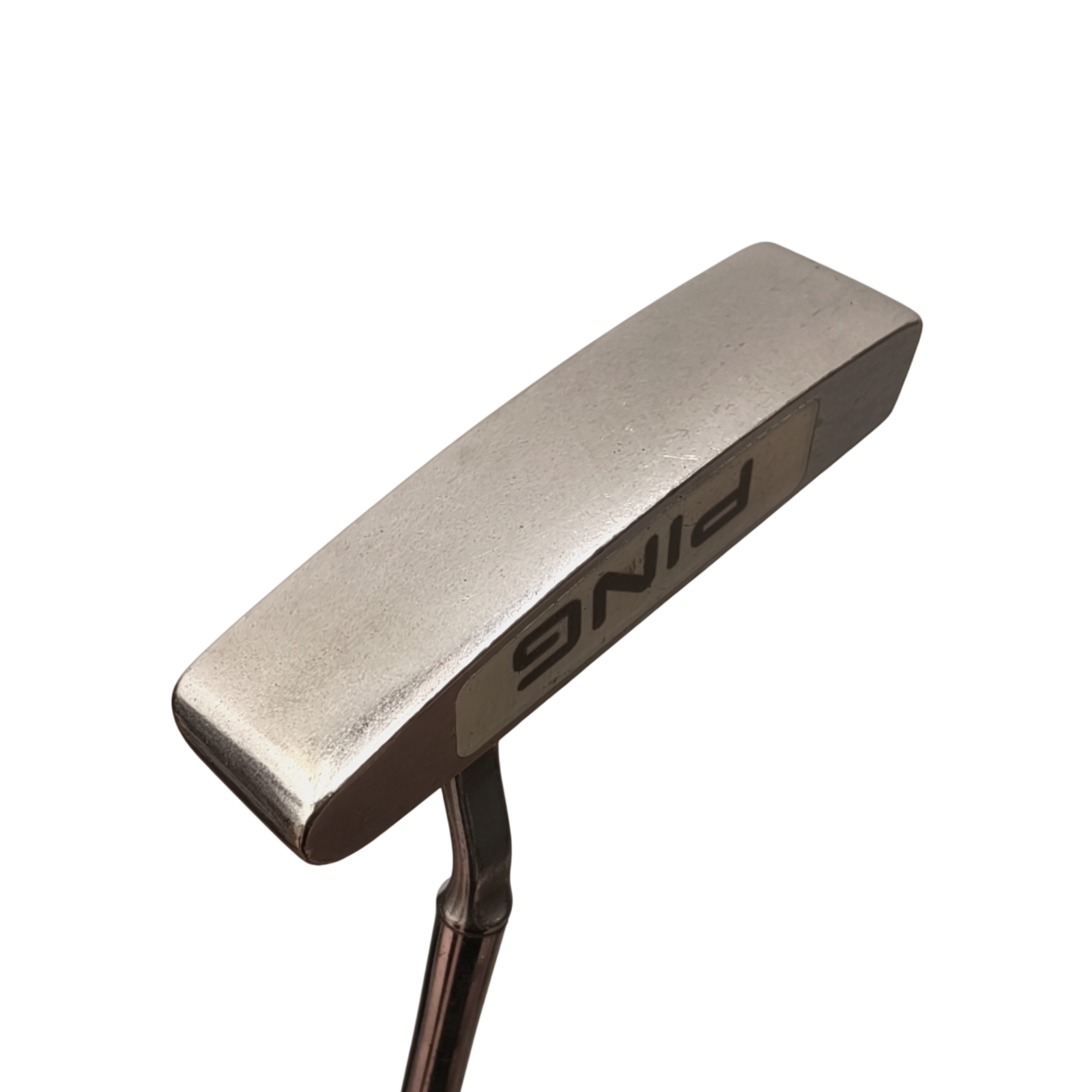 PING Karsten ZING 2i Putter / 35" [bg:photoroom-fallback]