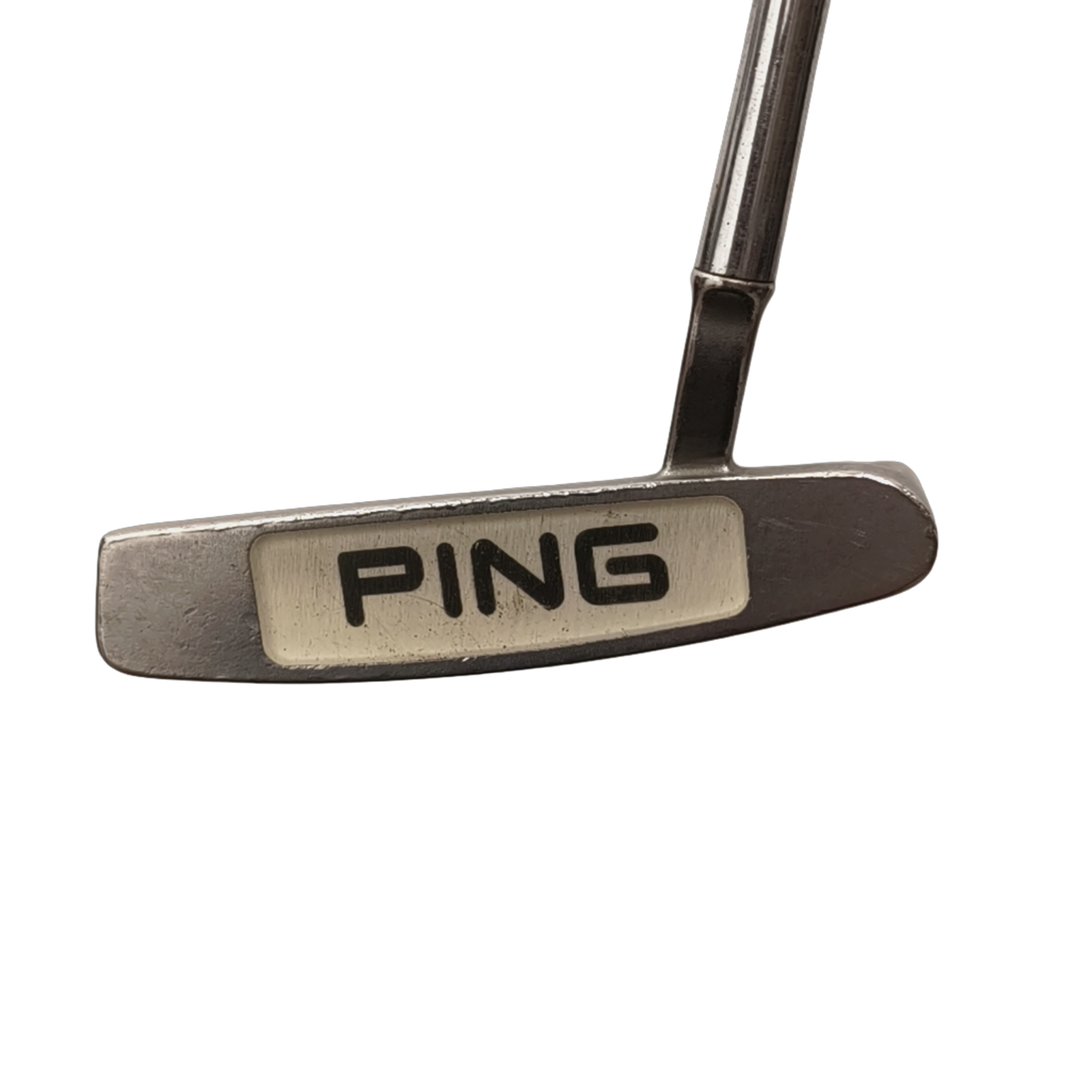 PING Karsten ZING 2i Putter / 35" [model:birefnet-general] [bg:handrolled]