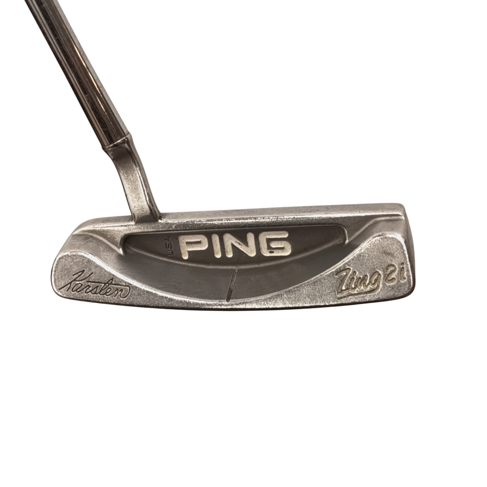 PING Karsten ZING 2i Putter / 35" [bg:photoroom-fallback]