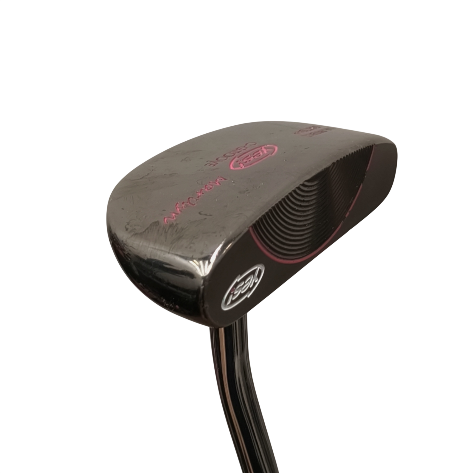 Yes! C-Groove Marilyn Putter / 34,5" [bg:photoroom-fallback]