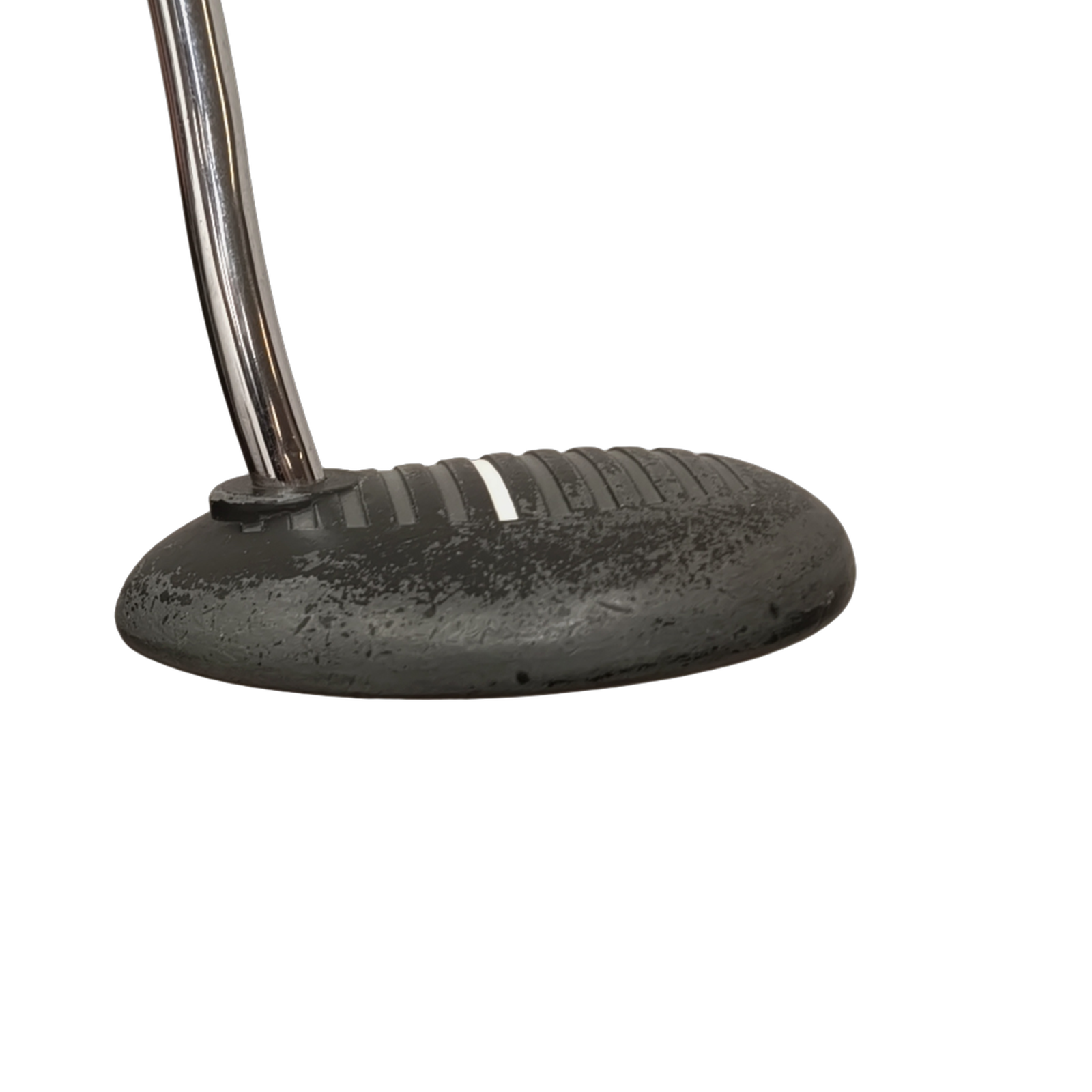 Ram Zebra Putter / 35" [model:birefnet-general] [bg:handrolled]