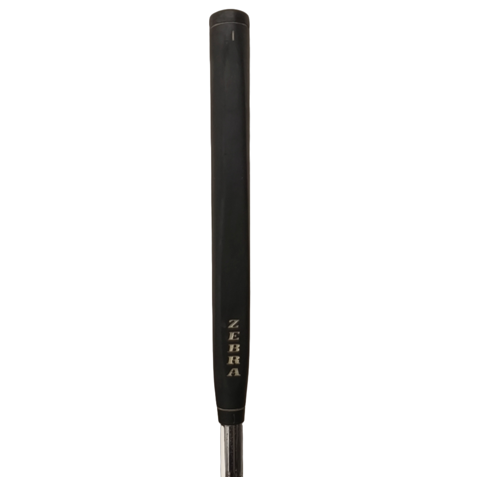 Ram Zebra Putter / 35" [model:birefnet-general] [bg:handrolled]
