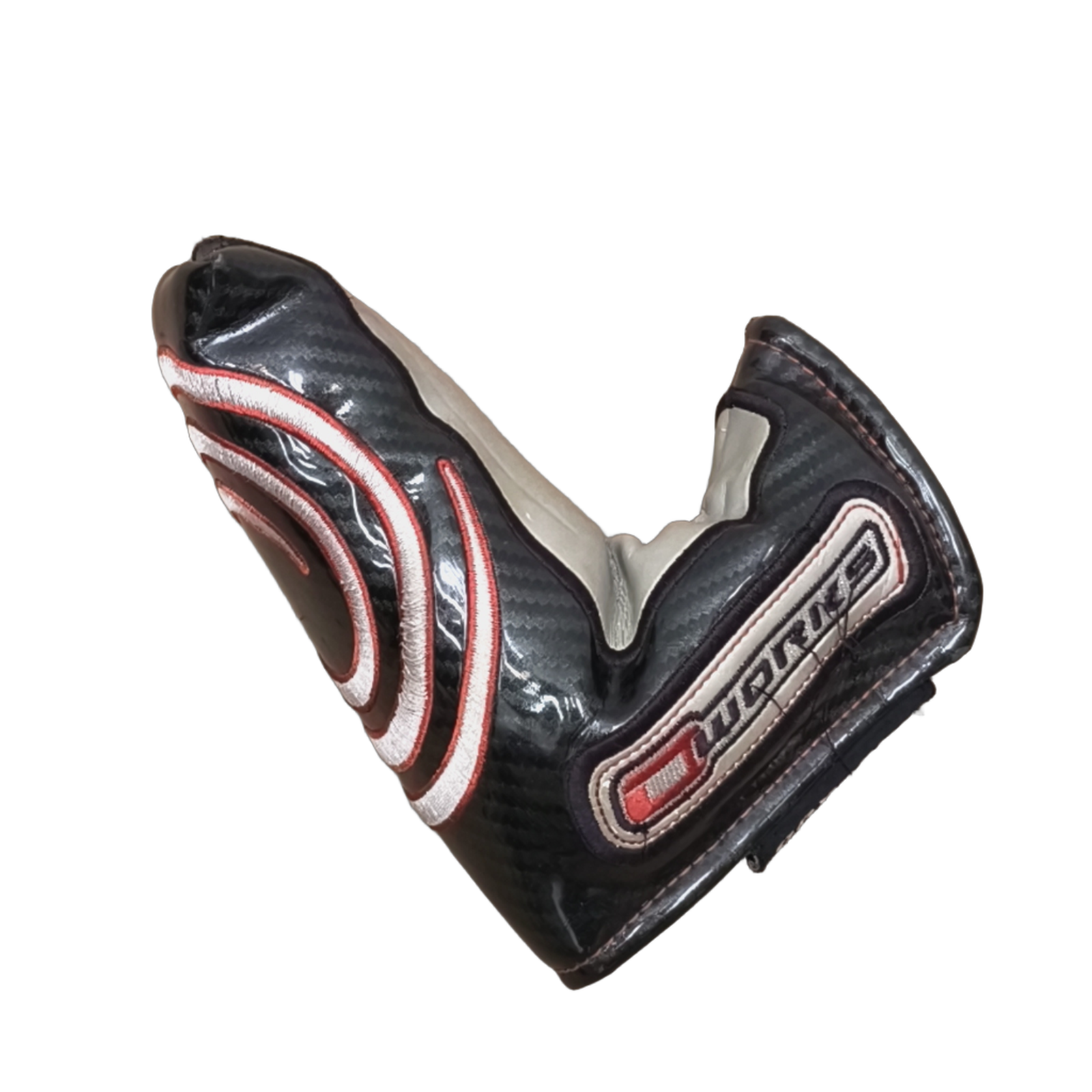 Odyssey O-Works #1 Putter / 35" [model:birefnet-general] [bg:handrolled]