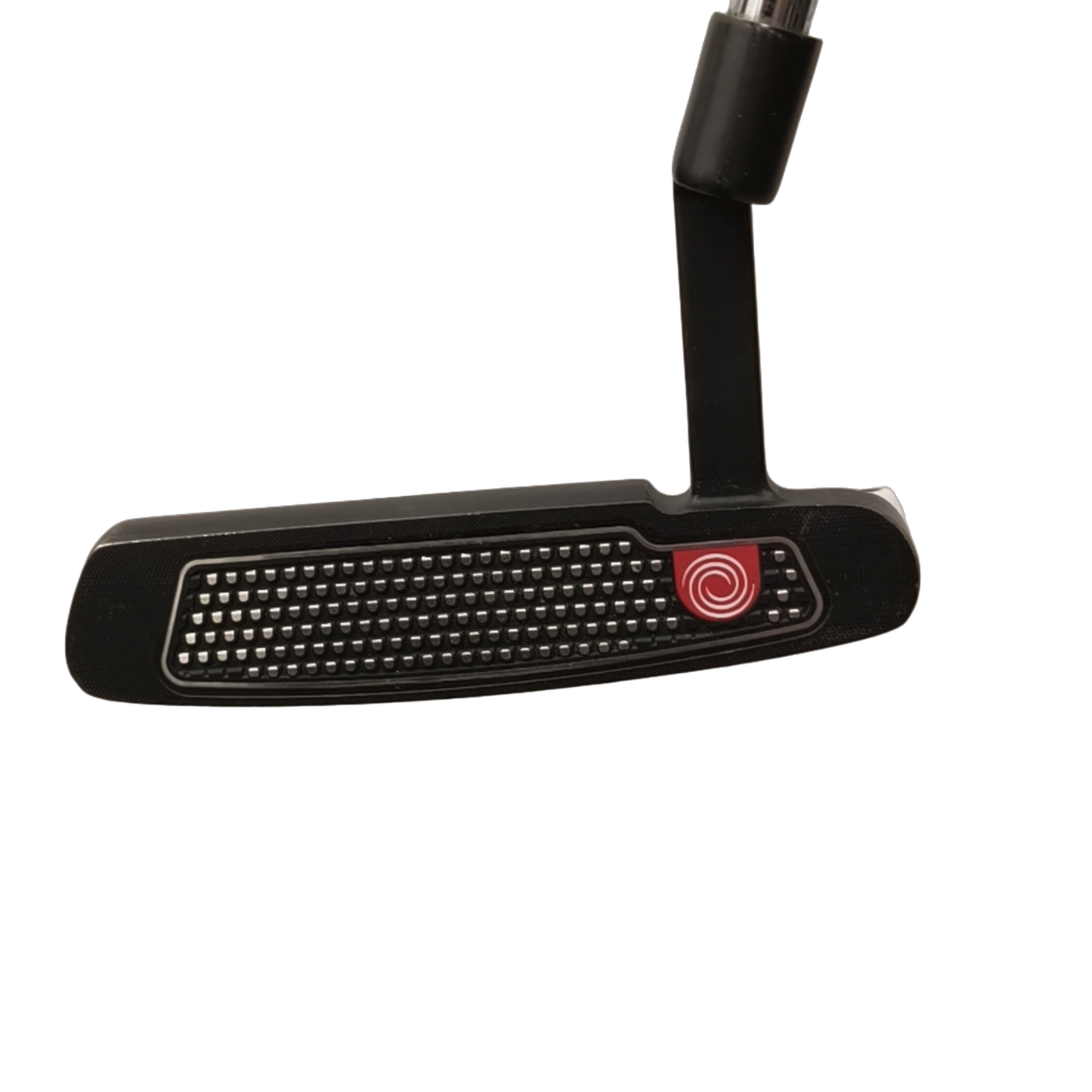 Odyssey O-Works #1 Putter / 35" [model:birefnet-general] [bg:handrolled]