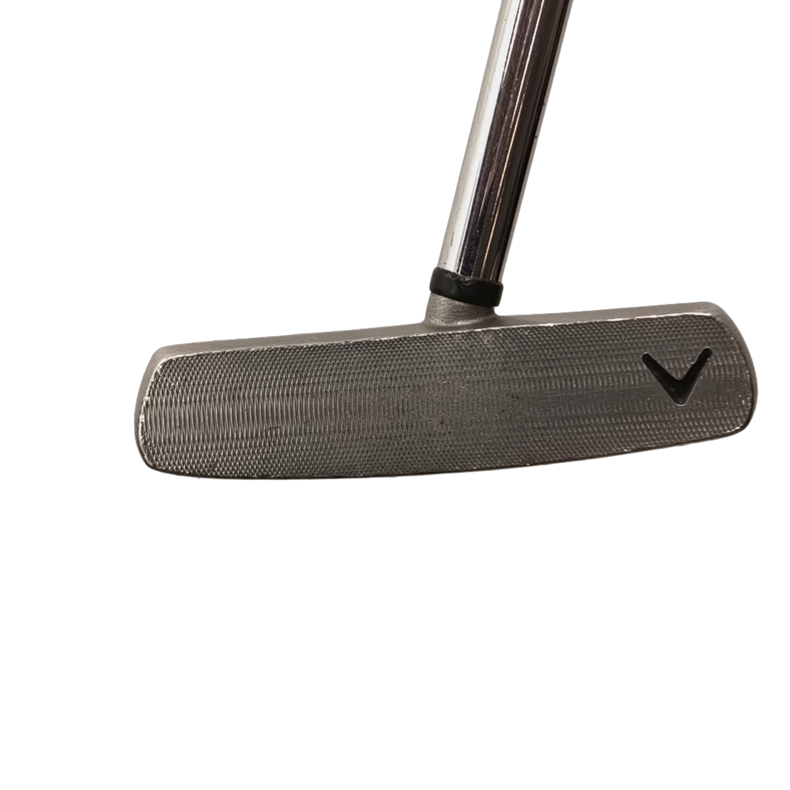 Callaway Solaire Putter / 33" [model:birefnet-general] [bg:handrolled]