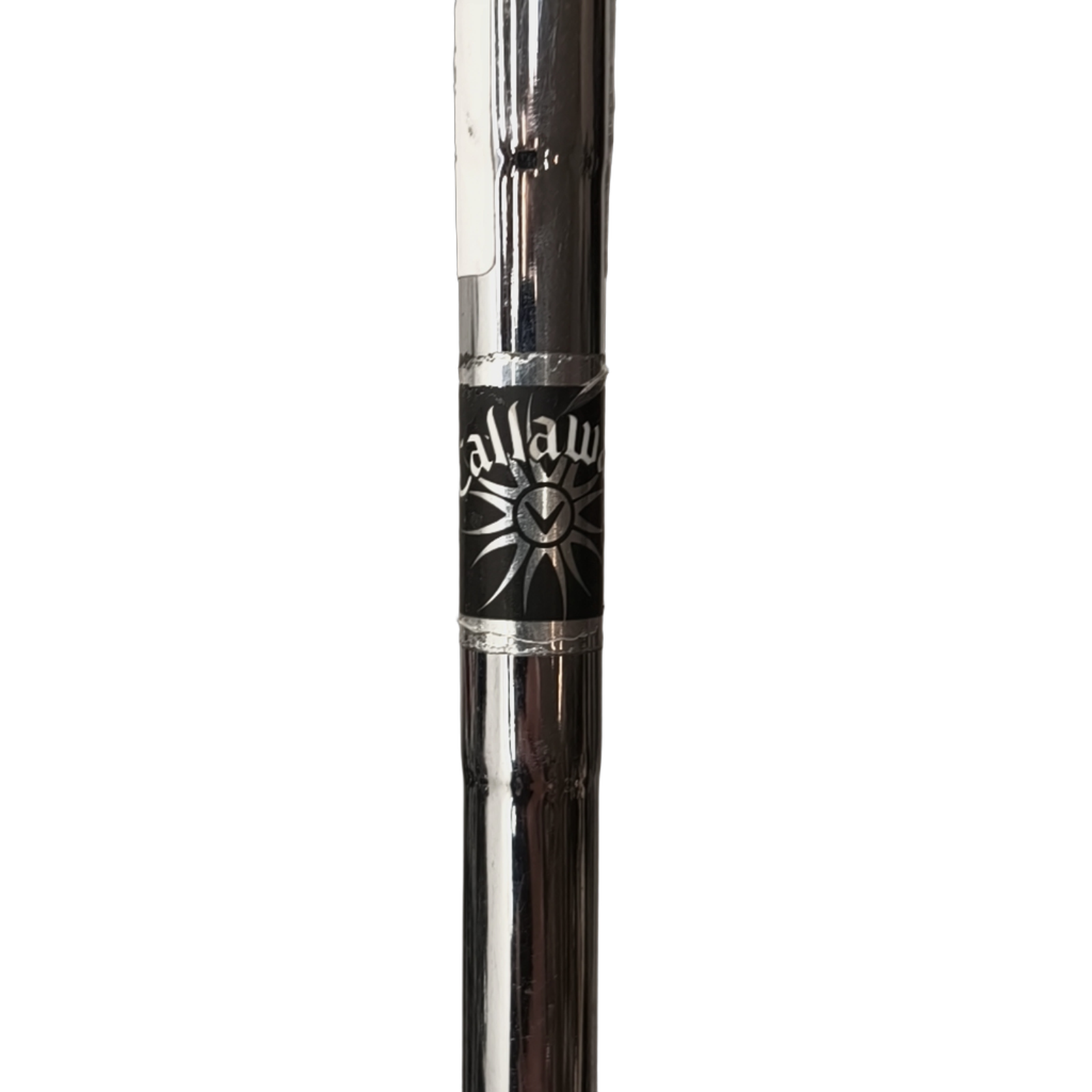 Callaway Solaire Putter / 33" [model:birefnet-general] [bg:handrolled]