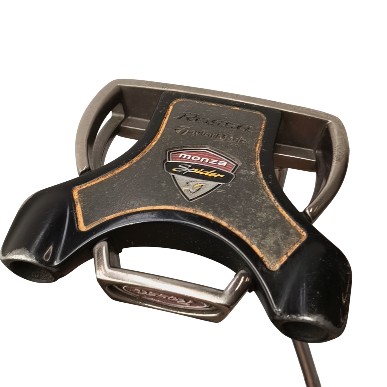 TaylorMade Rossa Monza Spider Putter / 33" [bg:photoroom-fallback]