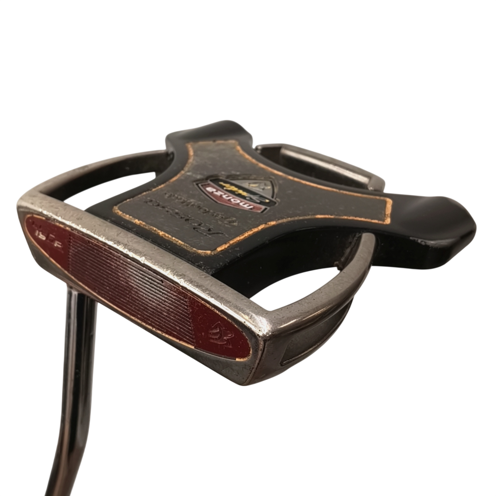 TaylorMade Rossa Monza Spider Putter / 33" [bg:photoroom-fallback]