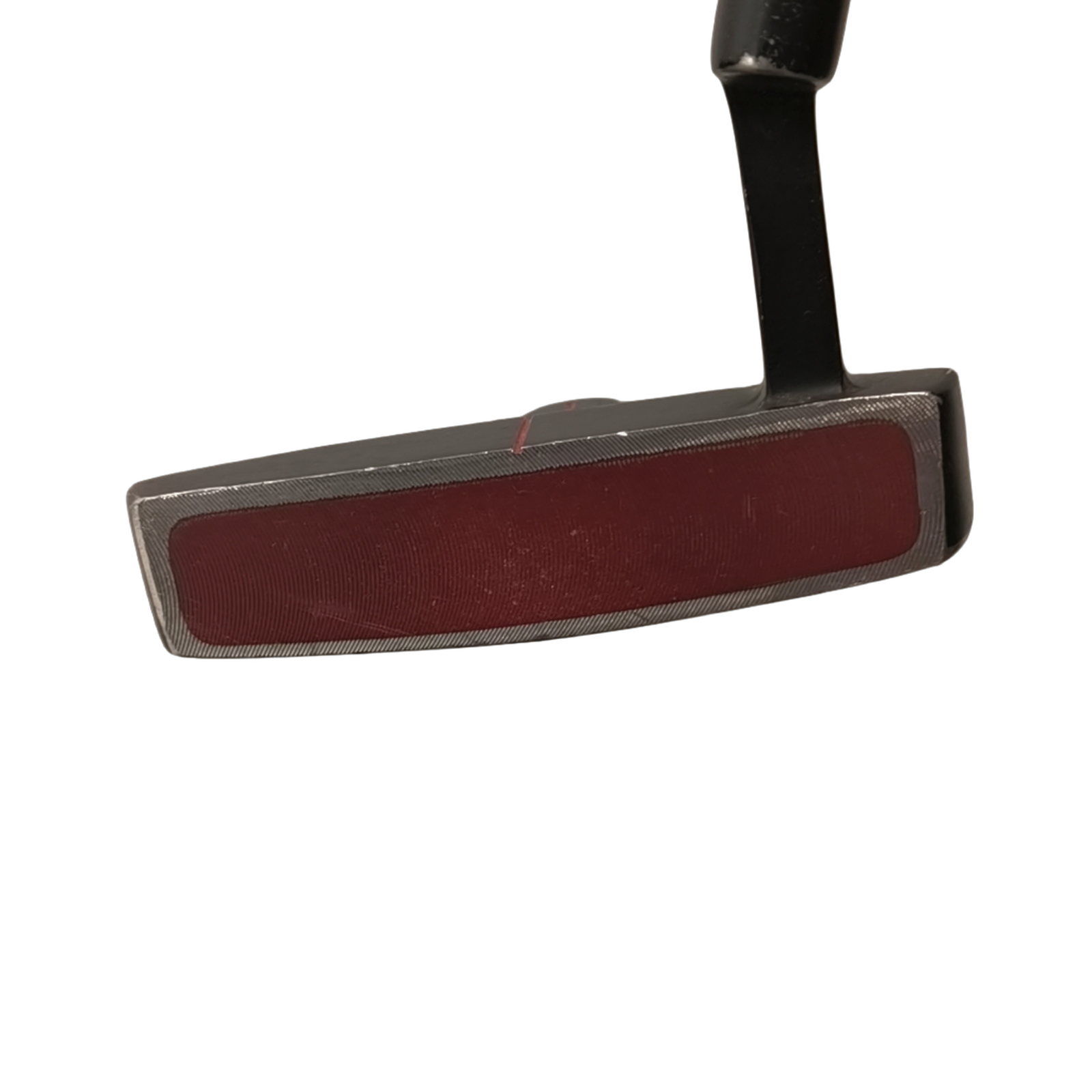 Tommy Armour Silver Scot Putter / 35" [model:birefnet-general] [bg:handrolled]