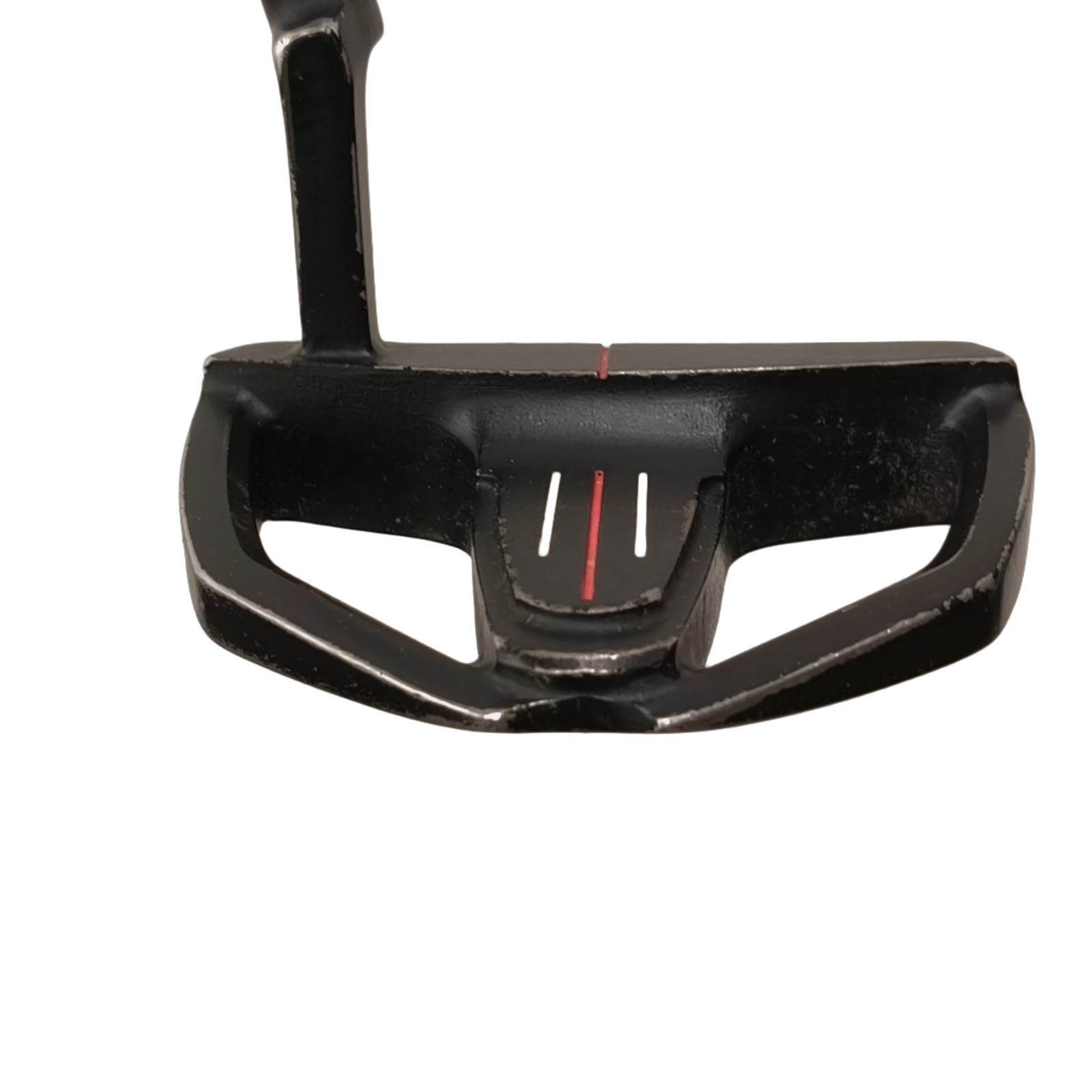Tommy Armour Silver Scot Putter / 35" [model:birefnet-general] [bg:handrolled]