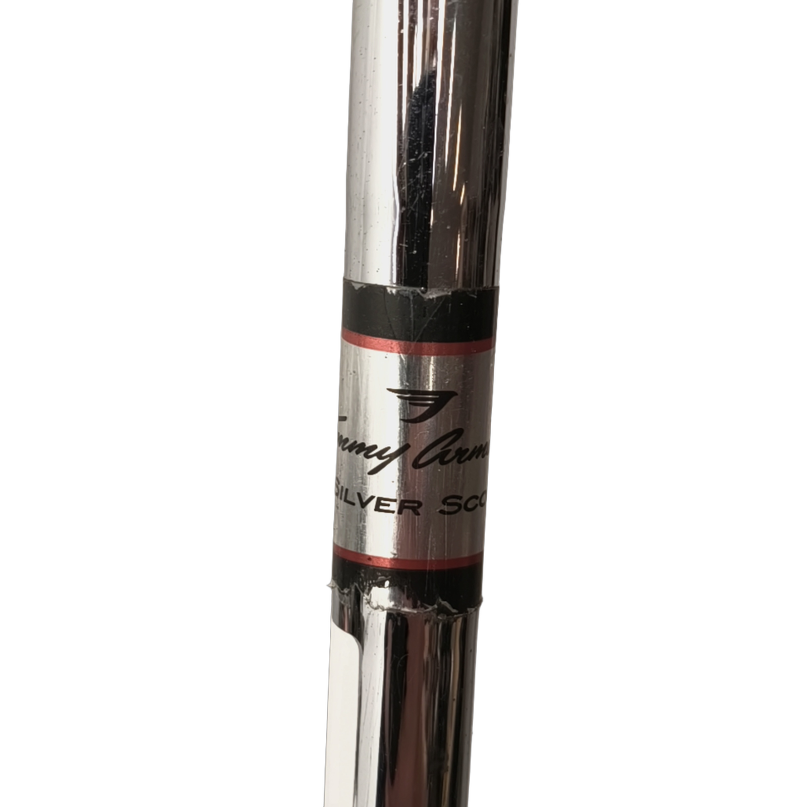 Tommy Armour Silver Scot Putter / 35" [model:birefnet-general] [bg:handrolled]