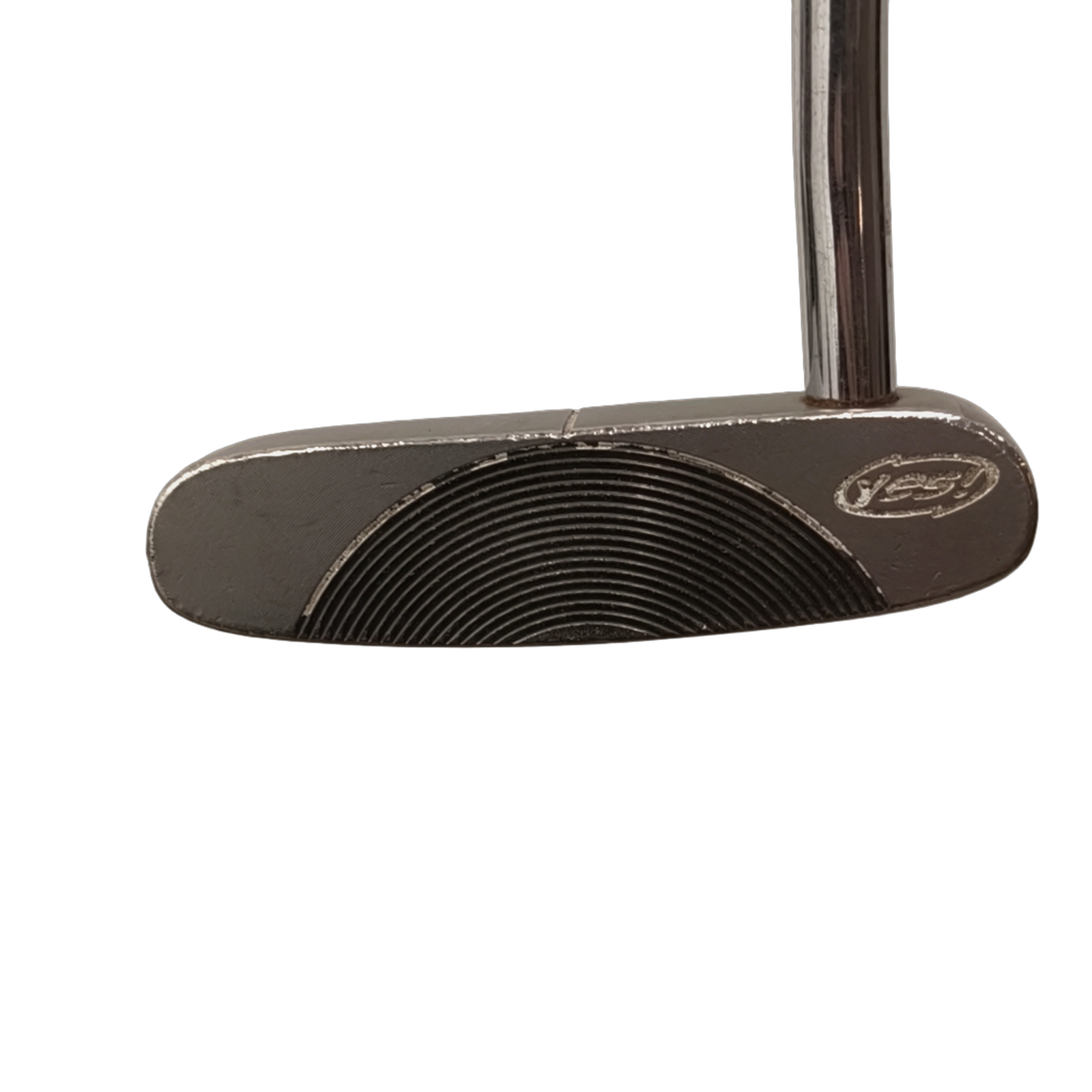Yes! C-Groove Marilyn Putter / 33" [model:birefnet-general] [bg:handrolled]