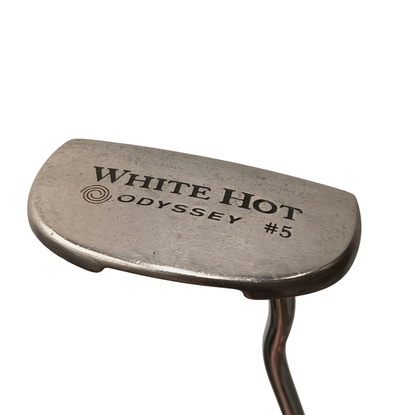 Odyssey White Hot #5 Putter / 32,5" [bg:photoroom-fallback]