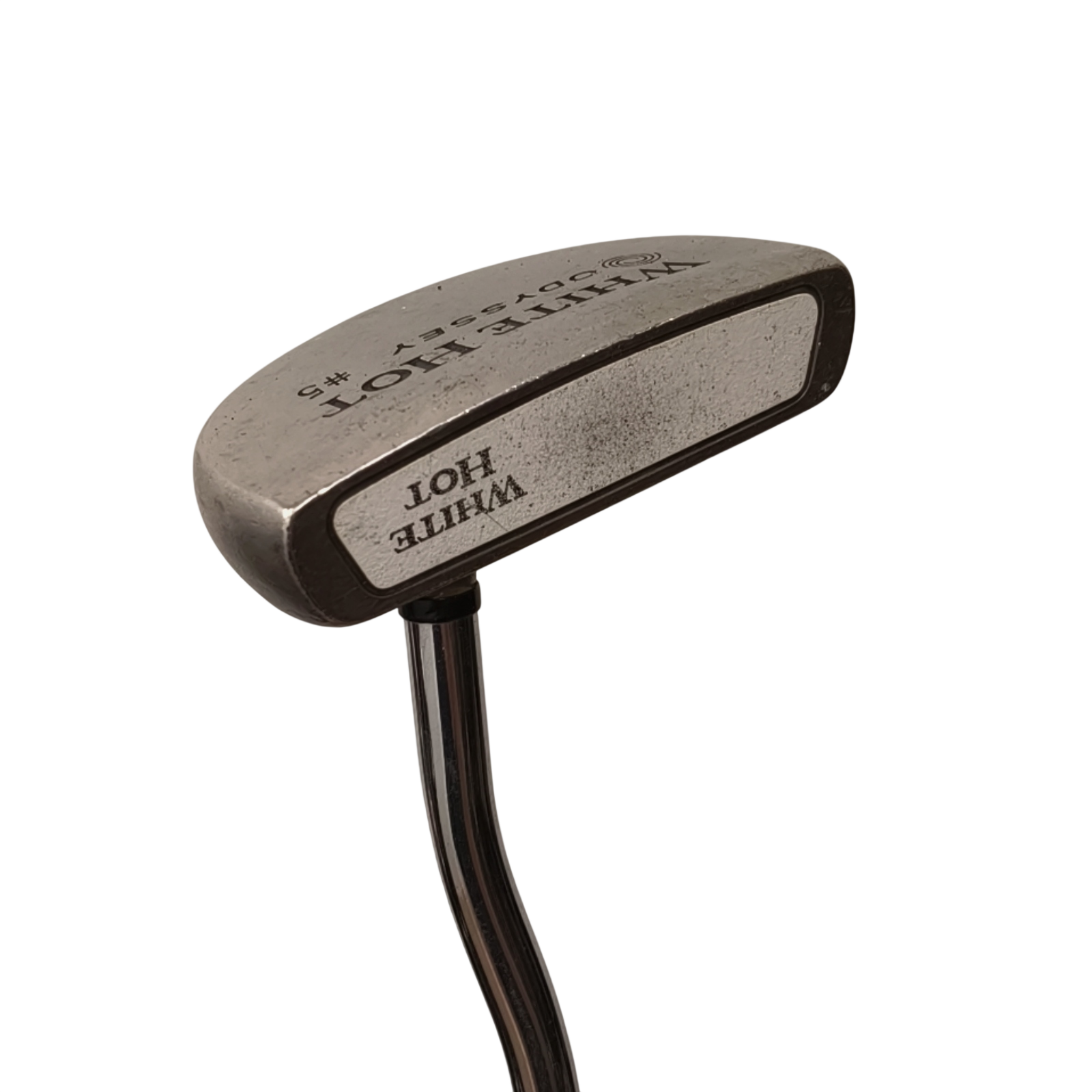 Odyssey White Hot #5 Putter / 32,5" [bg:photoroom-fallback]