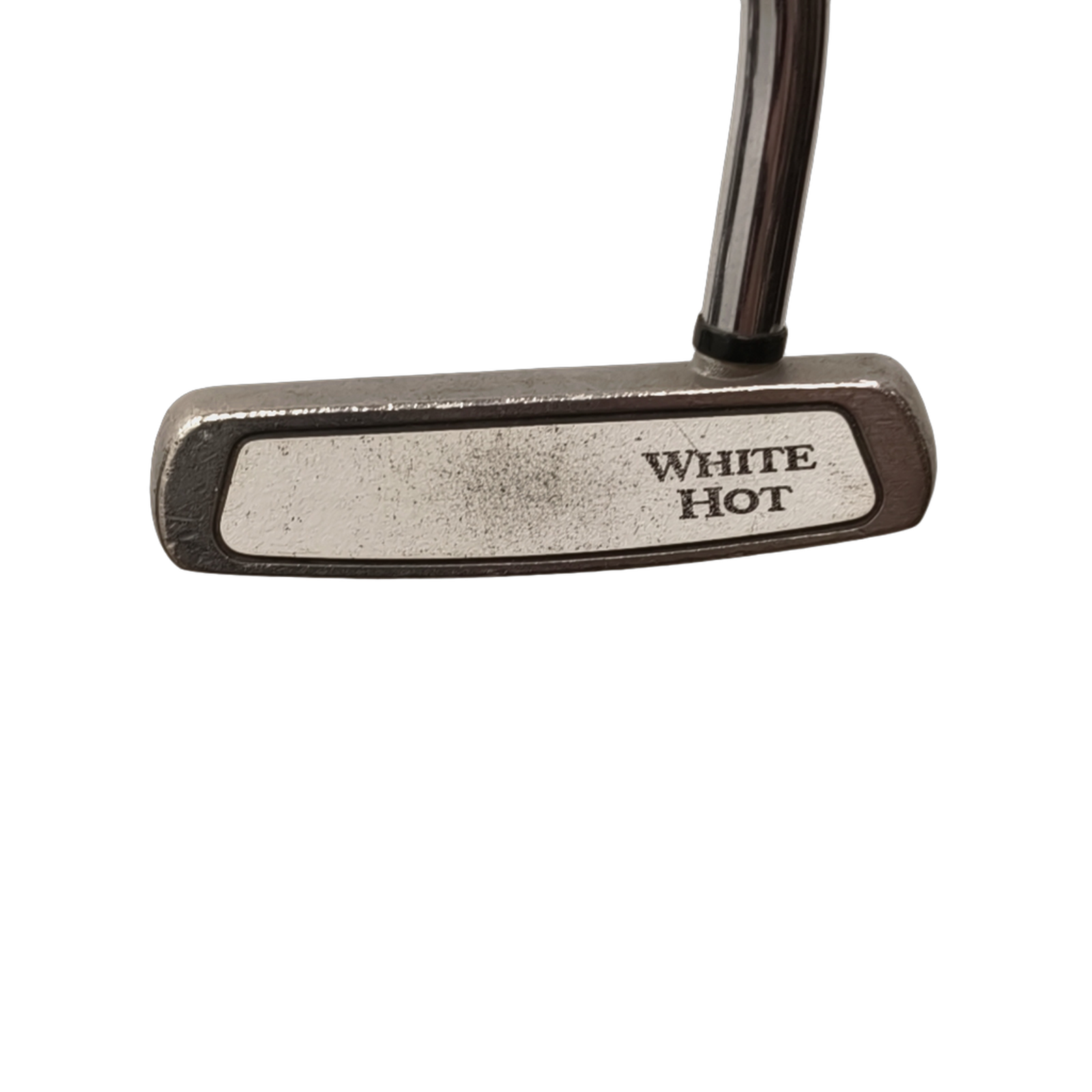 Odyssey White Hot #5 Putter / 32,5" [model:birefnet-general] [bg:handrolled]