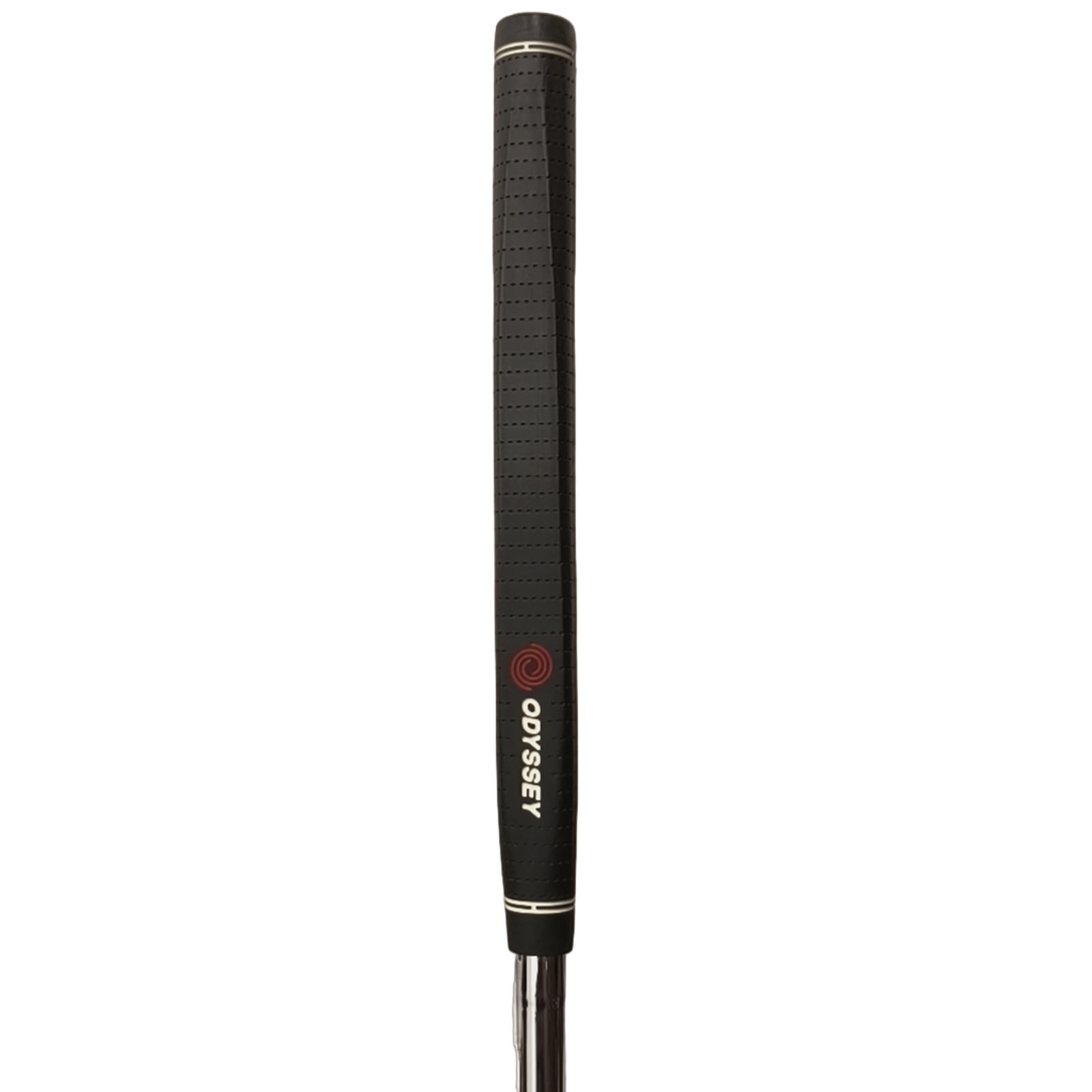 Odyssey DFX 2-ball Putter / 35" [model:birefnet-general] [bg:handrolled]