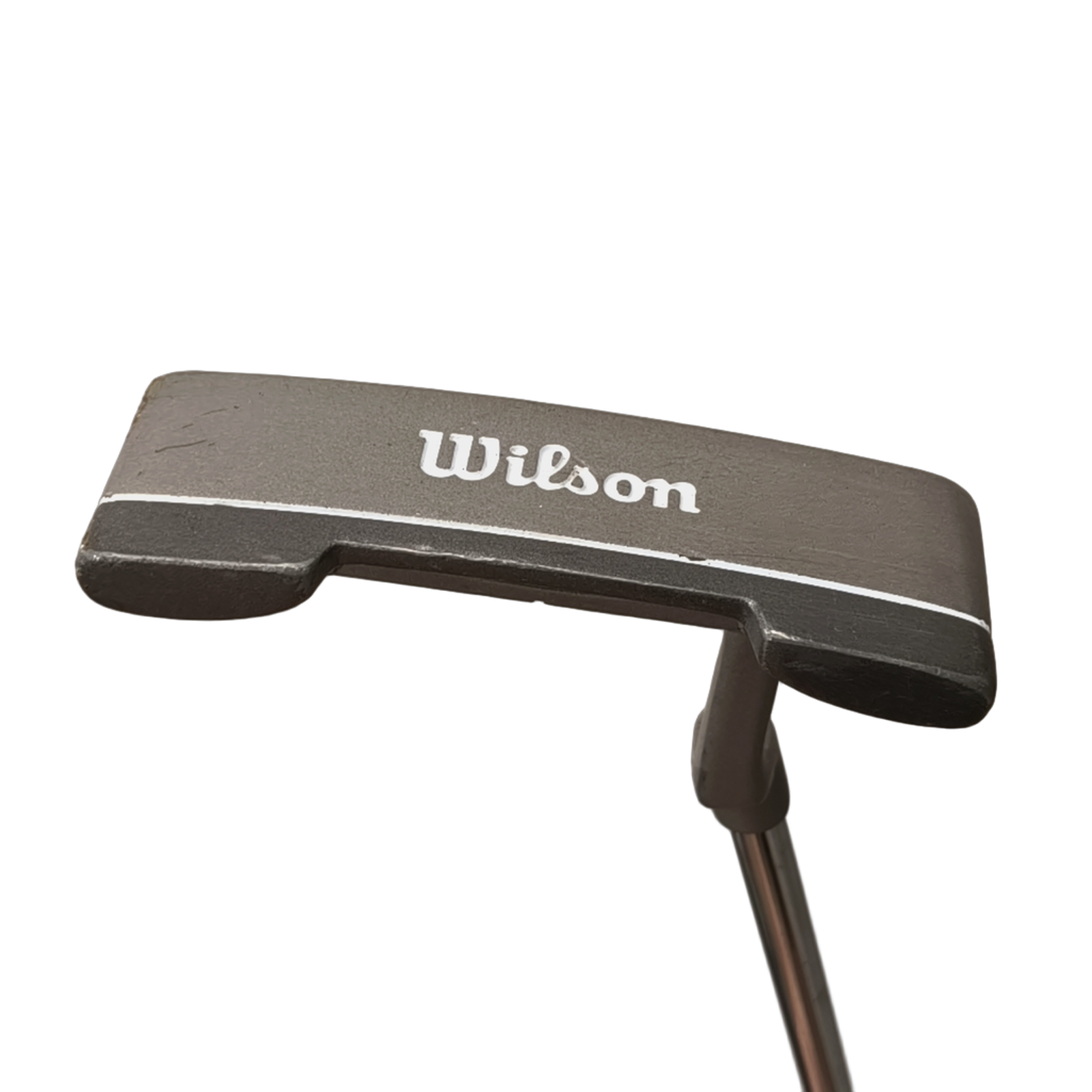 Wilson Soft Feel Putter / 34" [model:birefnet-general] [bg:handrolled]