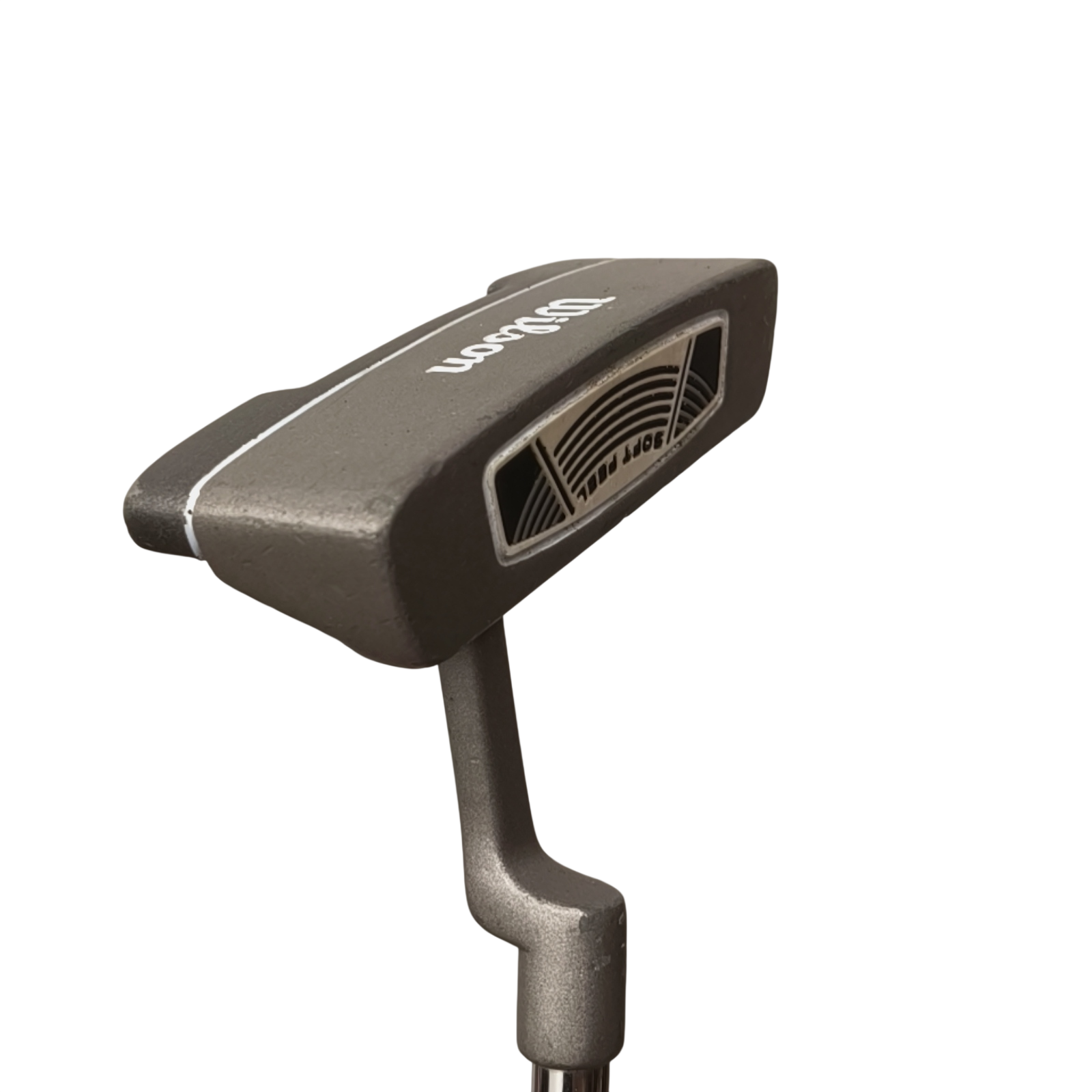 Wilson Soft Feel Putter / 34" [bg:photoroom-fallback]
