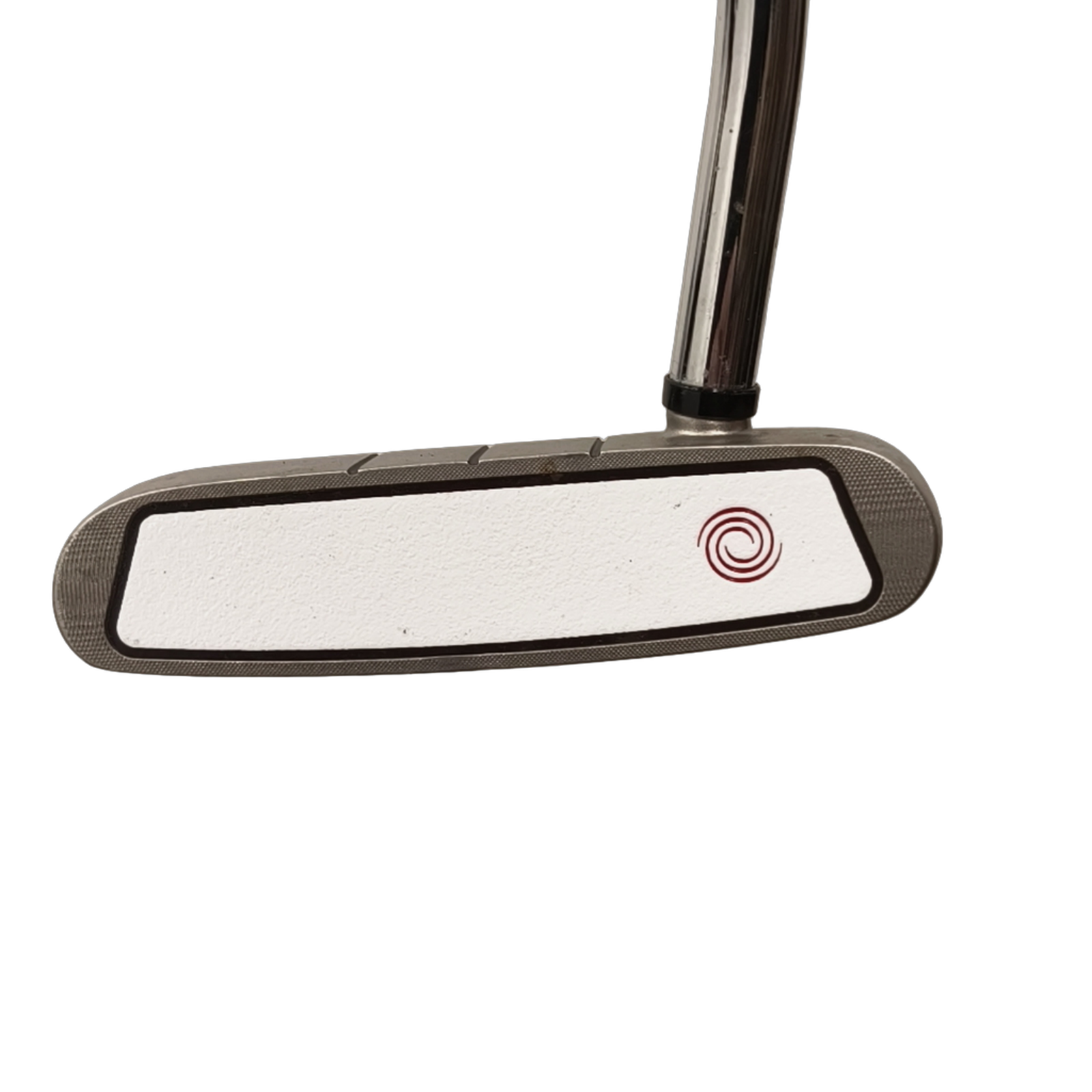 Odyssey White Hot Pro Rossie  Putter / 33" [model:birefnet-general] [bg:handrolled]