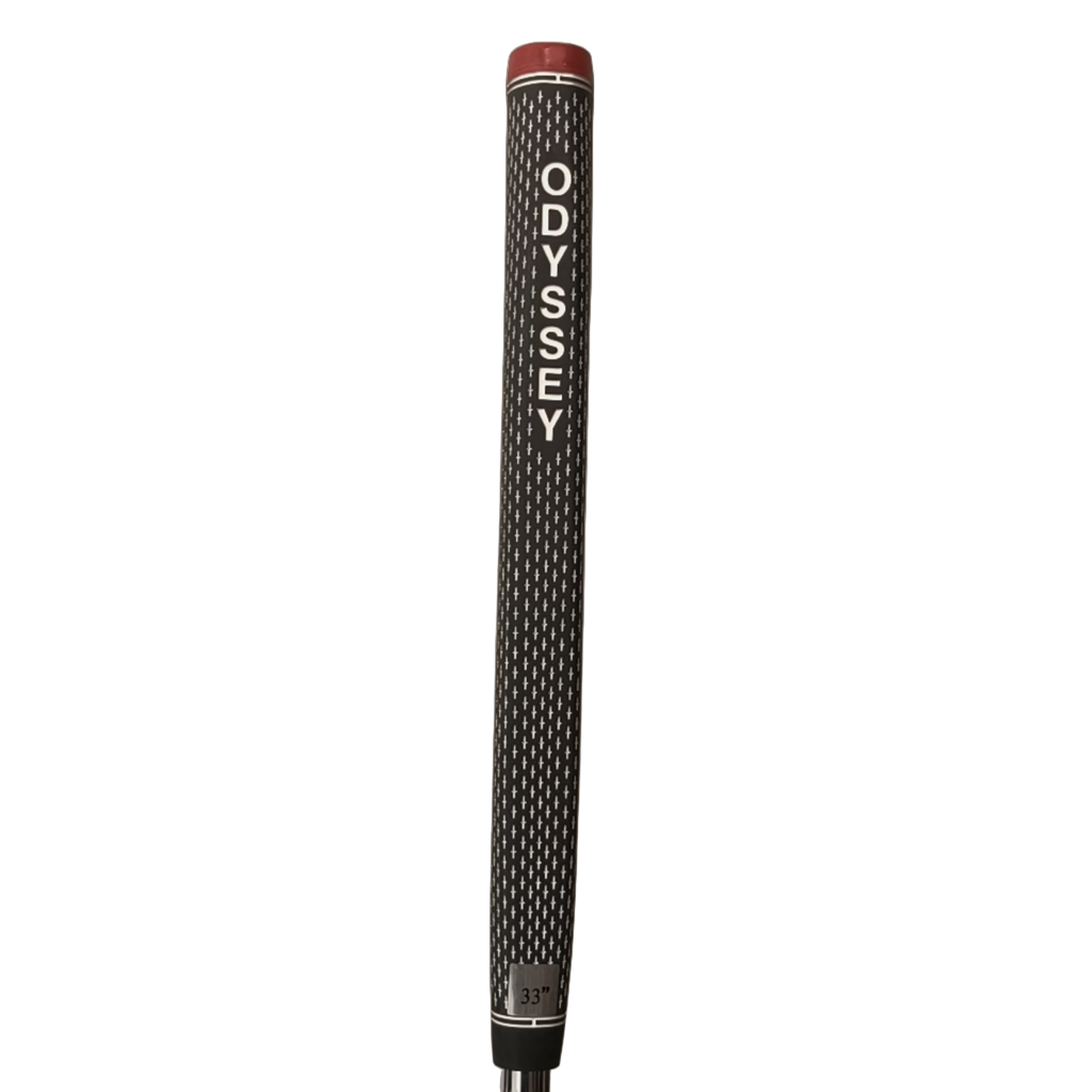 Odyssey White Hot Pro Rossie  Putter / 33" [model:birefnet-general] [bg:handrolled]