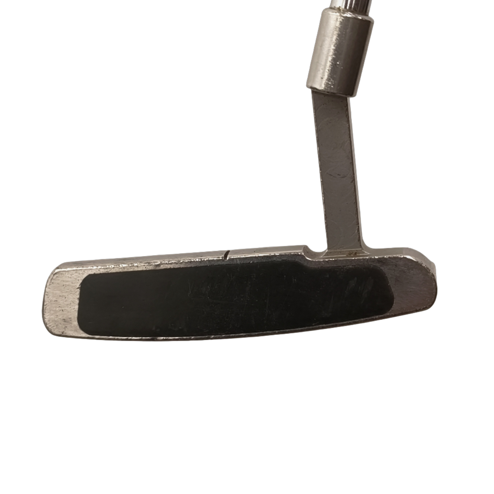 Odyssey TriForce 1 Putter / 36" [model:birefnet-general] [bg:handrolled]