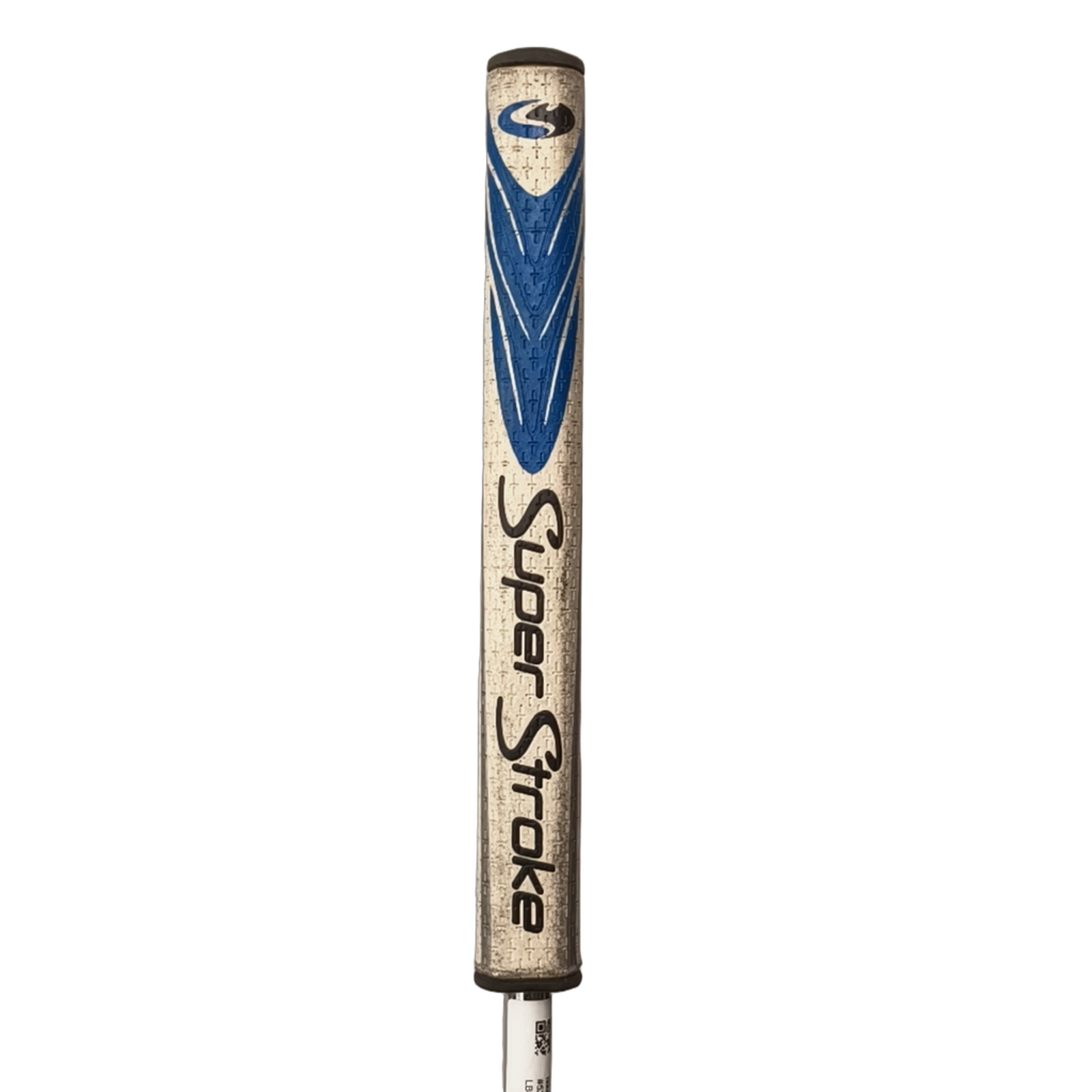 Odyssey TriForce 1 Putter / 36" [model:birefnet-general] [bg:handrolled]