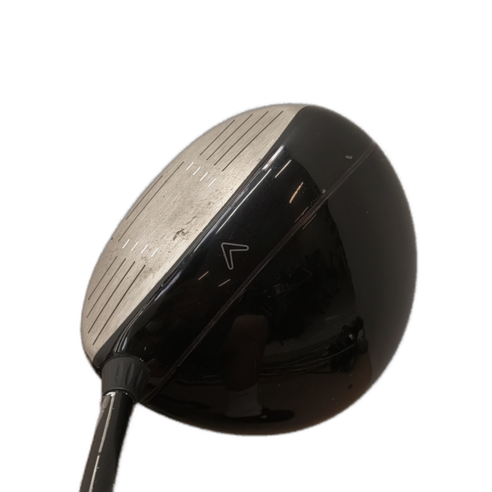 Callaway Ft-5 Driver / Flex Regular / Loft 11 [model:silueta] [bg:handrolled]