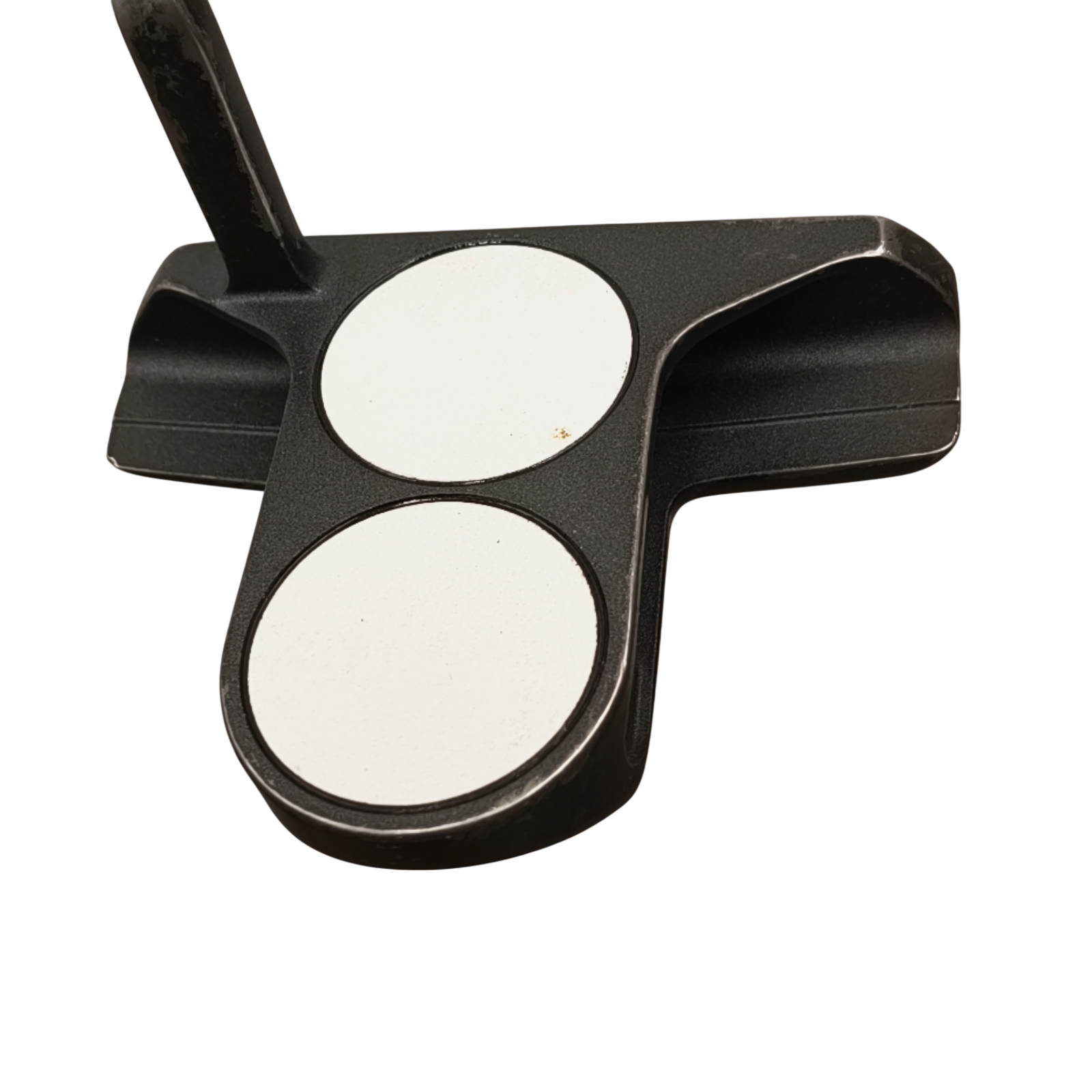 Odyssey DFX 2-Ball Blade Putter / 33" [bg:photoroom-fallback]