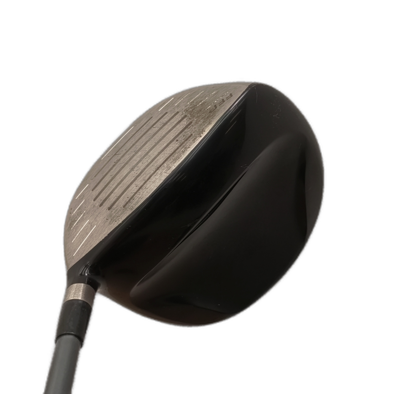 Cleveland HiBore Monster XLS Driver / Flex Regular / Loft 10.5 [model:silueta] [bg:handrolled]