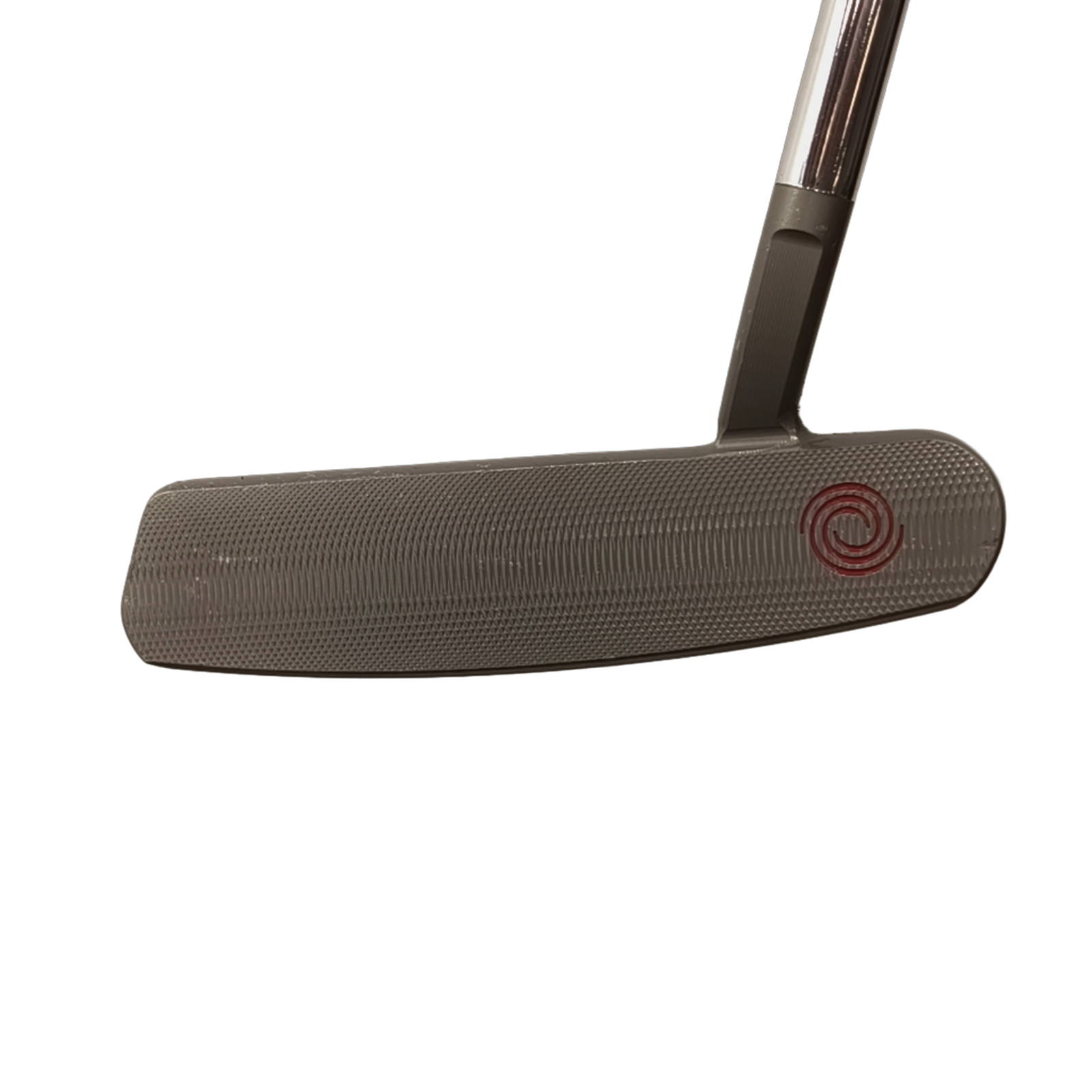 Odyssey Ti-Hot 2 Putter / 34" [model:birefnet-general] [bg:handrolled]