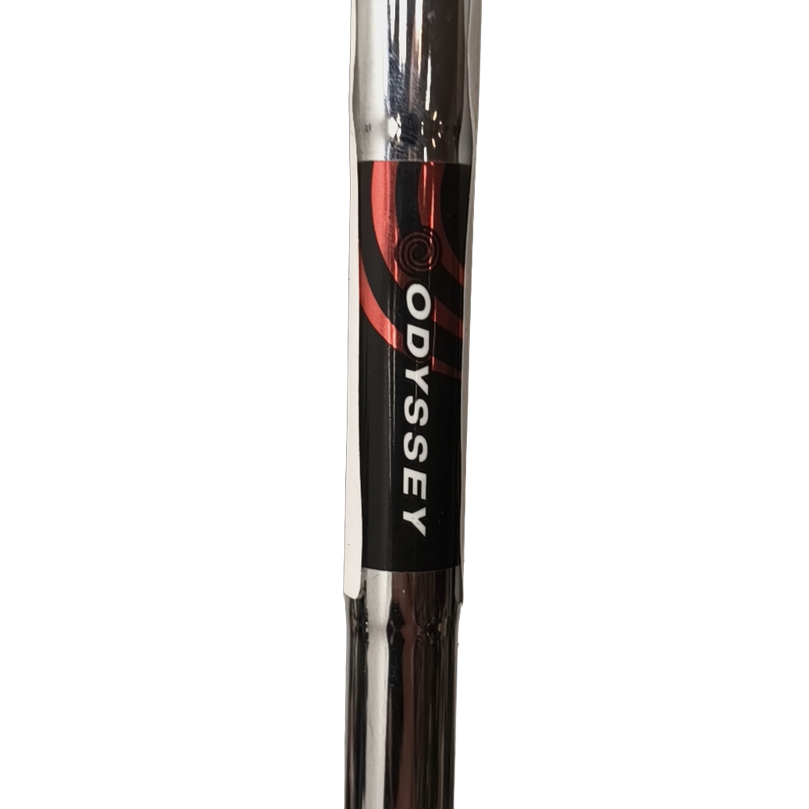 Odyssey Ti-Hot 2 Putter / 34" [model:birefnet-general] [bg:handrolled]