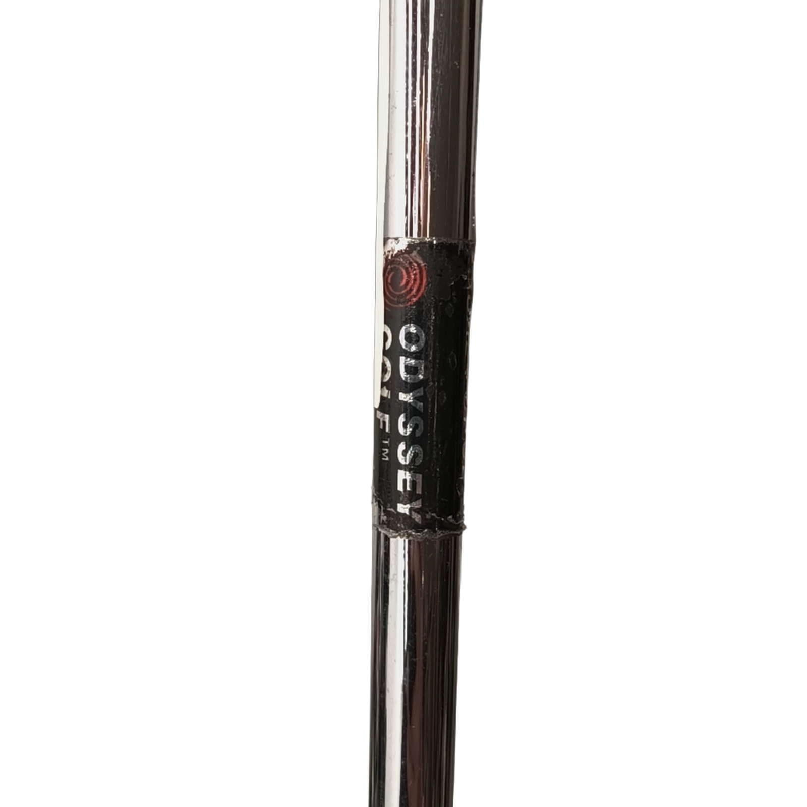 Odyssey Dual Force 2 Rossi Putter / 35" [model:birefnet-general] [bg:handrolled]