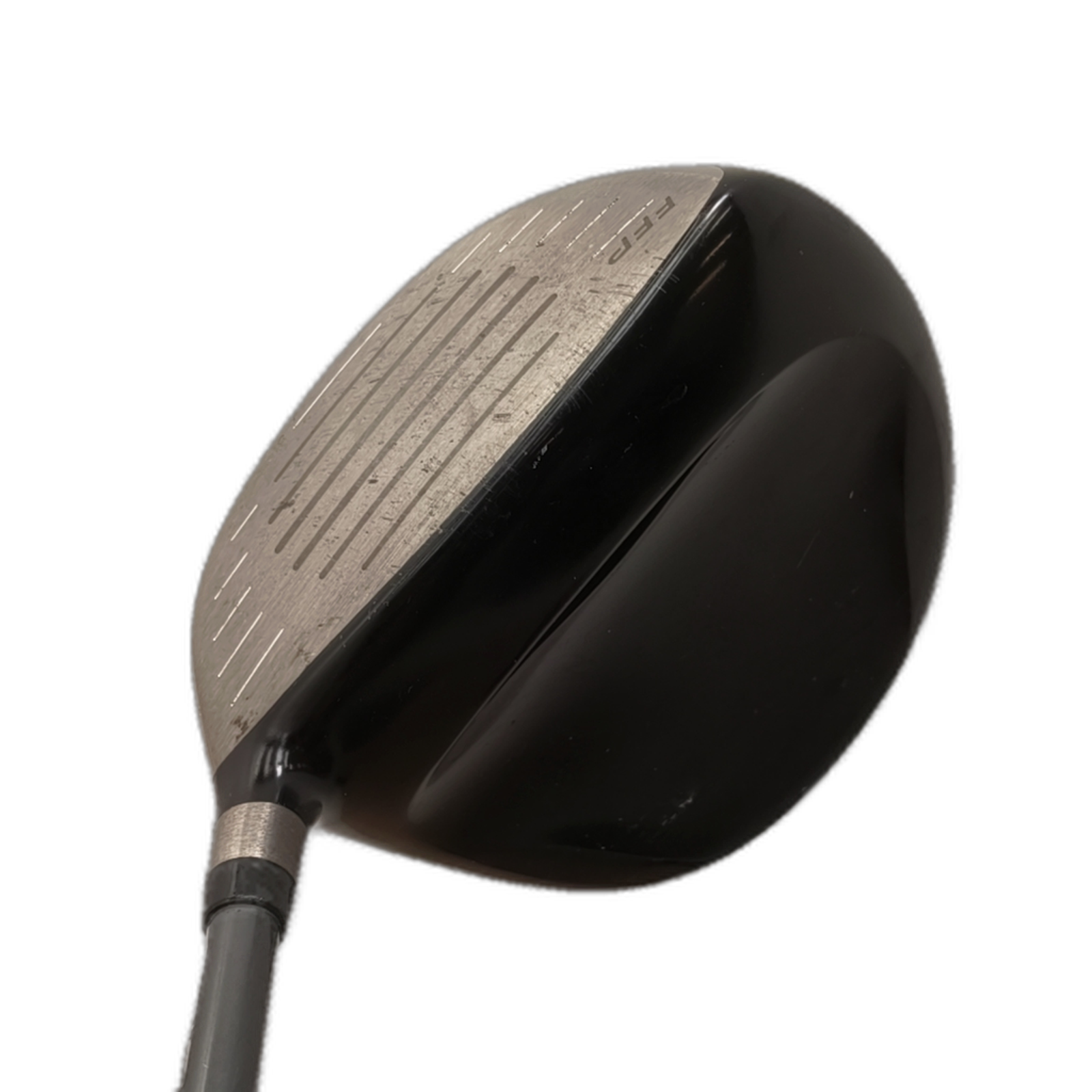 Cleveland HiBore Monster XLS Driver / Flex Regular / Loft 10.5 [model:silueta] [bg:handrolled]