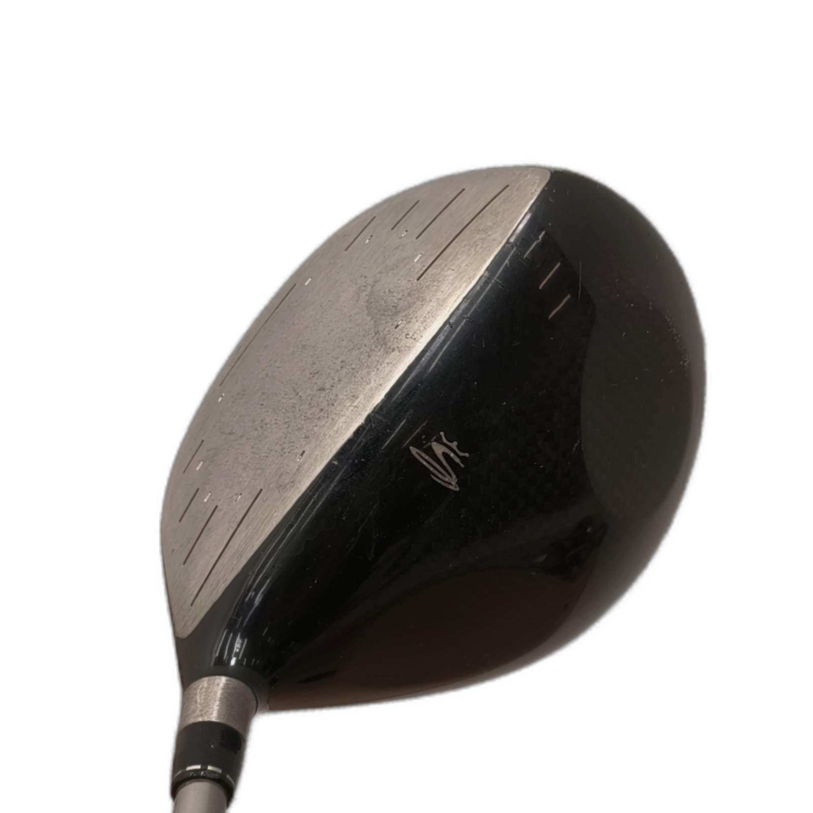 Cobra 454 Comp Driver / Flex A-flex / Loft 10.5 [model:silueta] [bg:handrolled]