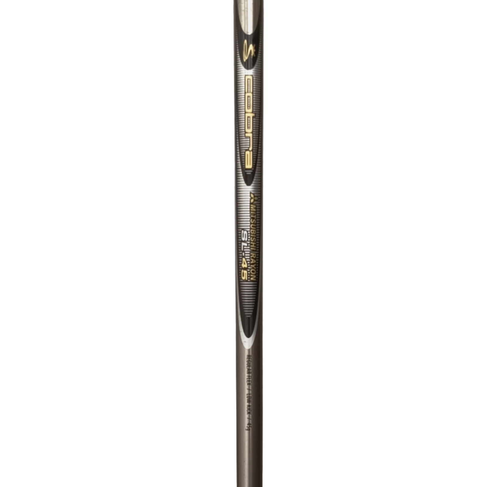 Cobra 454 Comp Driver / Flex A-flex / Loft 10.5 [model:birefnet-general] [bg:handrolled]
