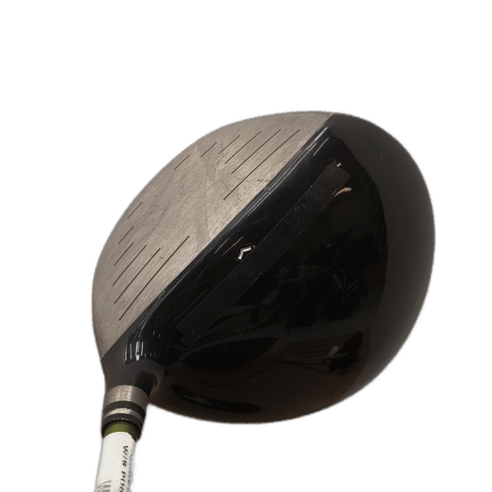 Wilson Staff pd6 Driver / Flex Stiff / Loft 8.5 [model:silueta] [bg:handrolled]