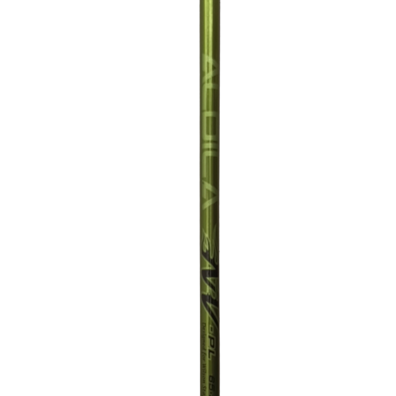 Wilson Staff pd6 Driver / Flex Stiff / Loft 8.5 [model:birefnet-general] [bg:handrolled]
