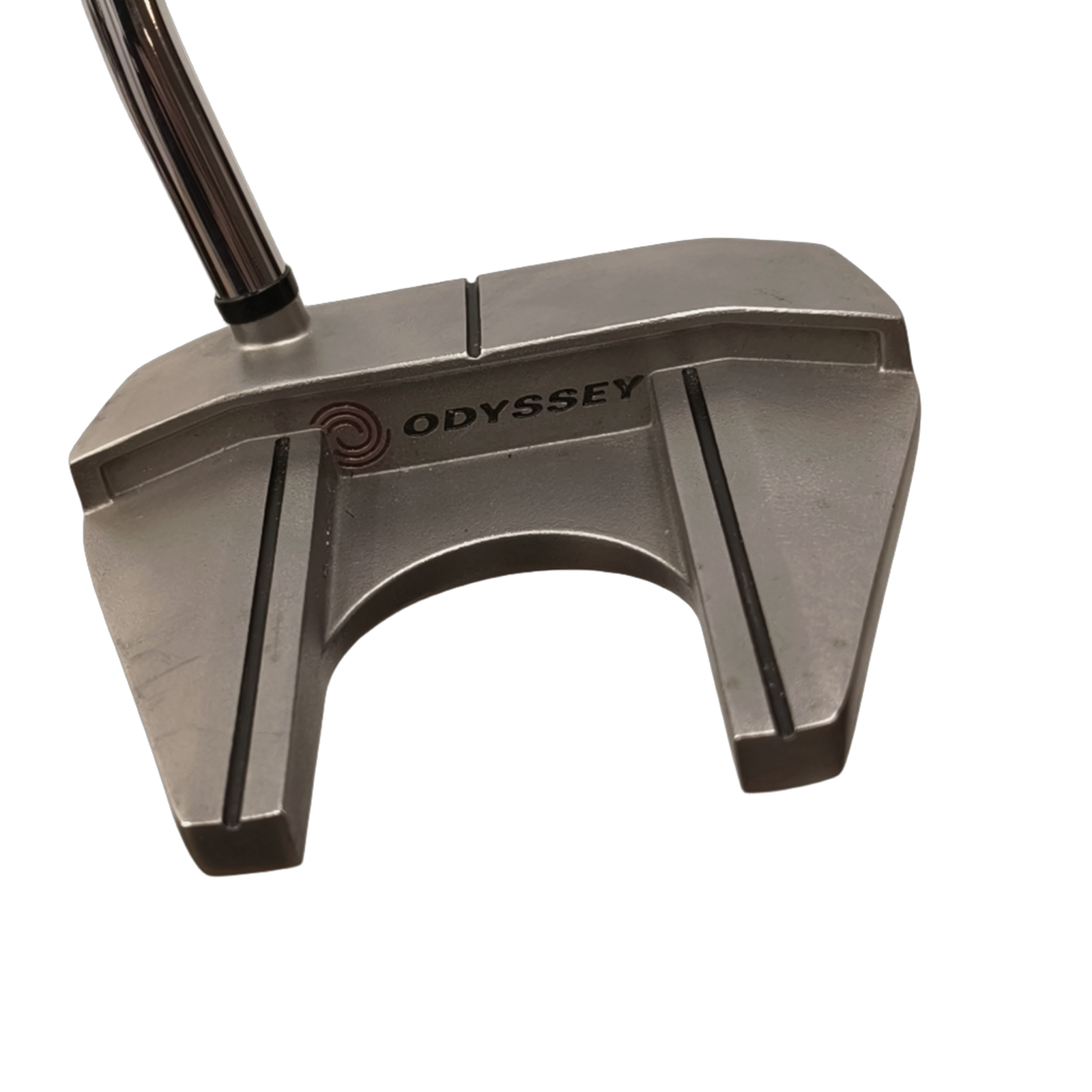 Odyssey White Hot #7 Putter / 34" [model:birefnet-general] [bg:handrolled]