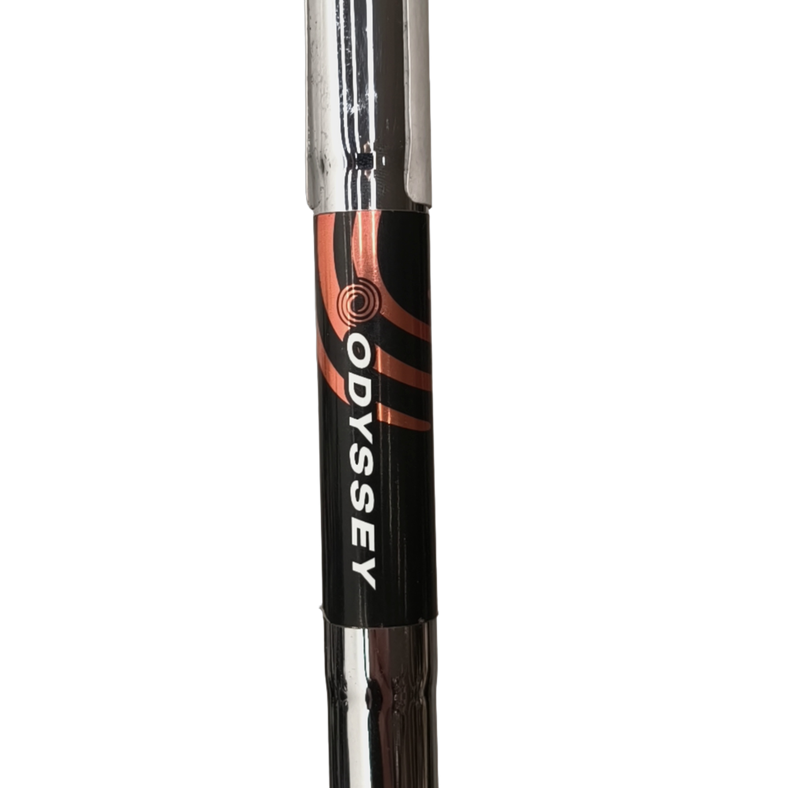 Odyssey White Hot #7 Putter / 34" [model:birefnet-general] [bg:handrolled]