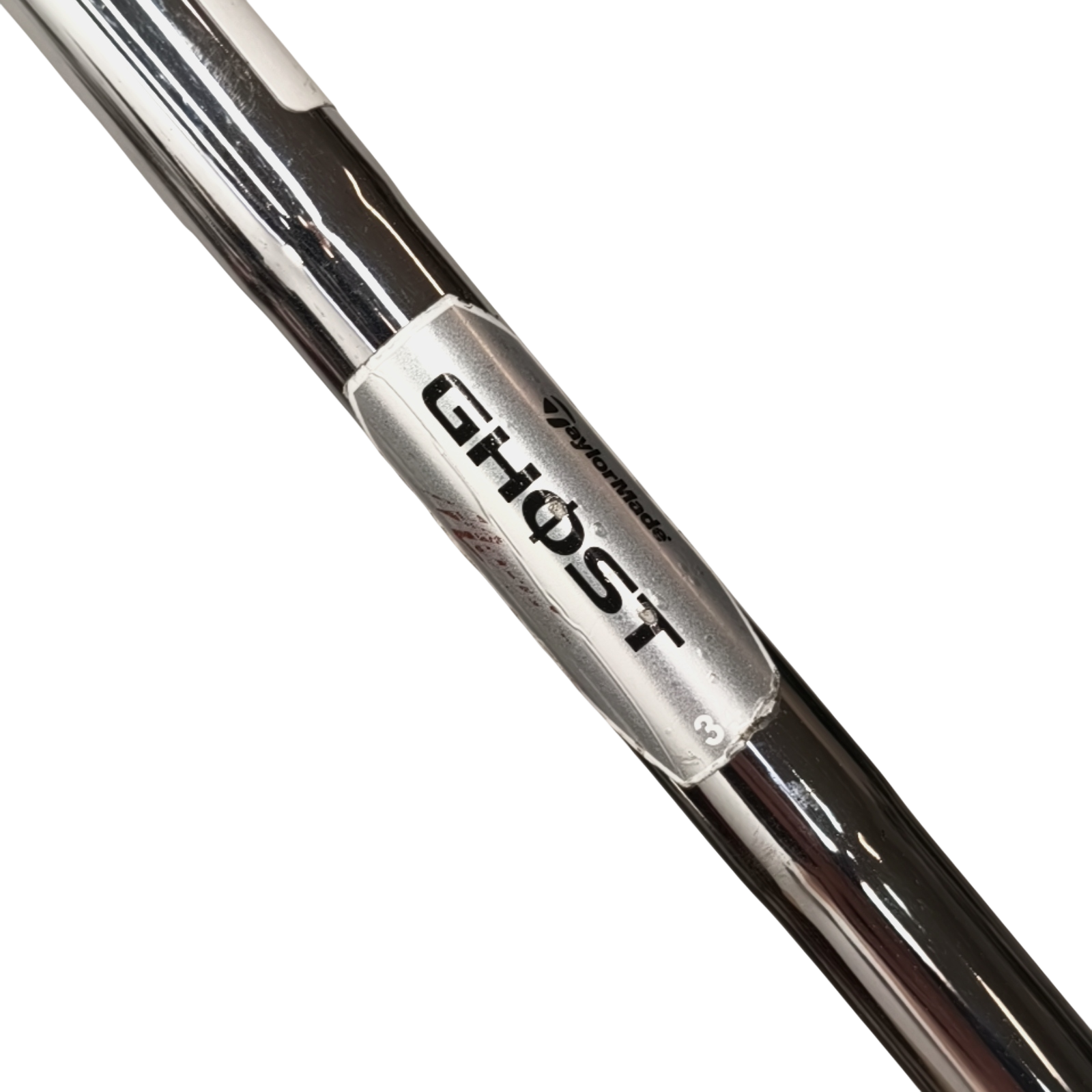 TaylorMade Ghost Manta Putter / 37" [bg:photoroom-fallback]