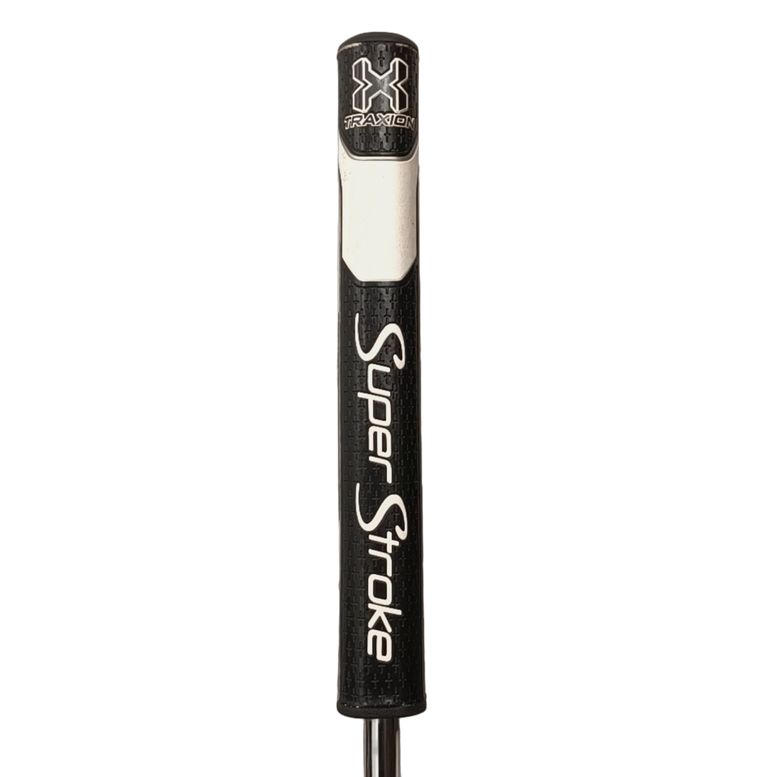 TaylorMade Ghost Manta Putter / 37" [model:birefnet-general] [bg:handrolled]